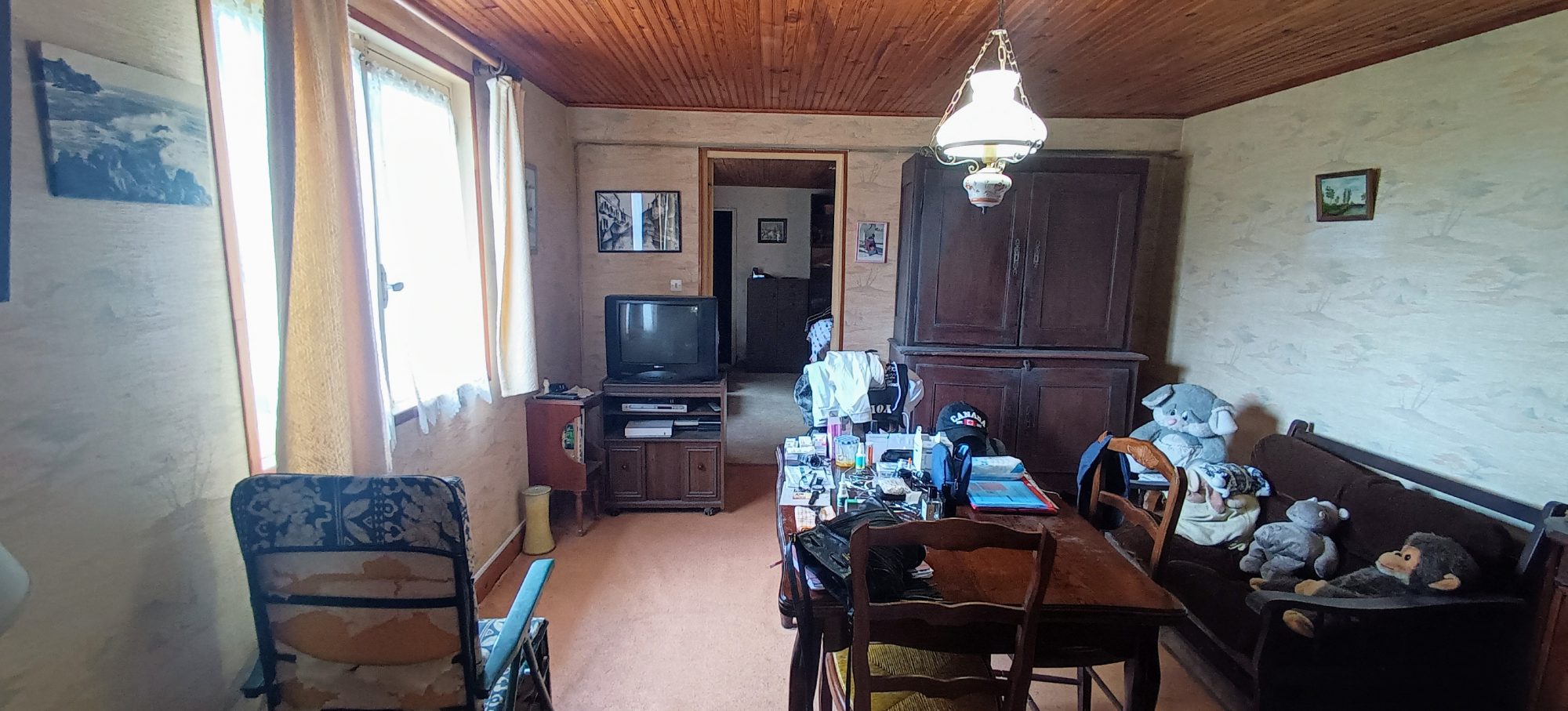 Photo 8 - Petite maison de campagne !