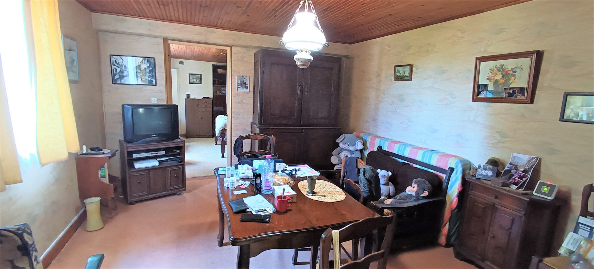 Photo 7 - Petite maison de campagne !