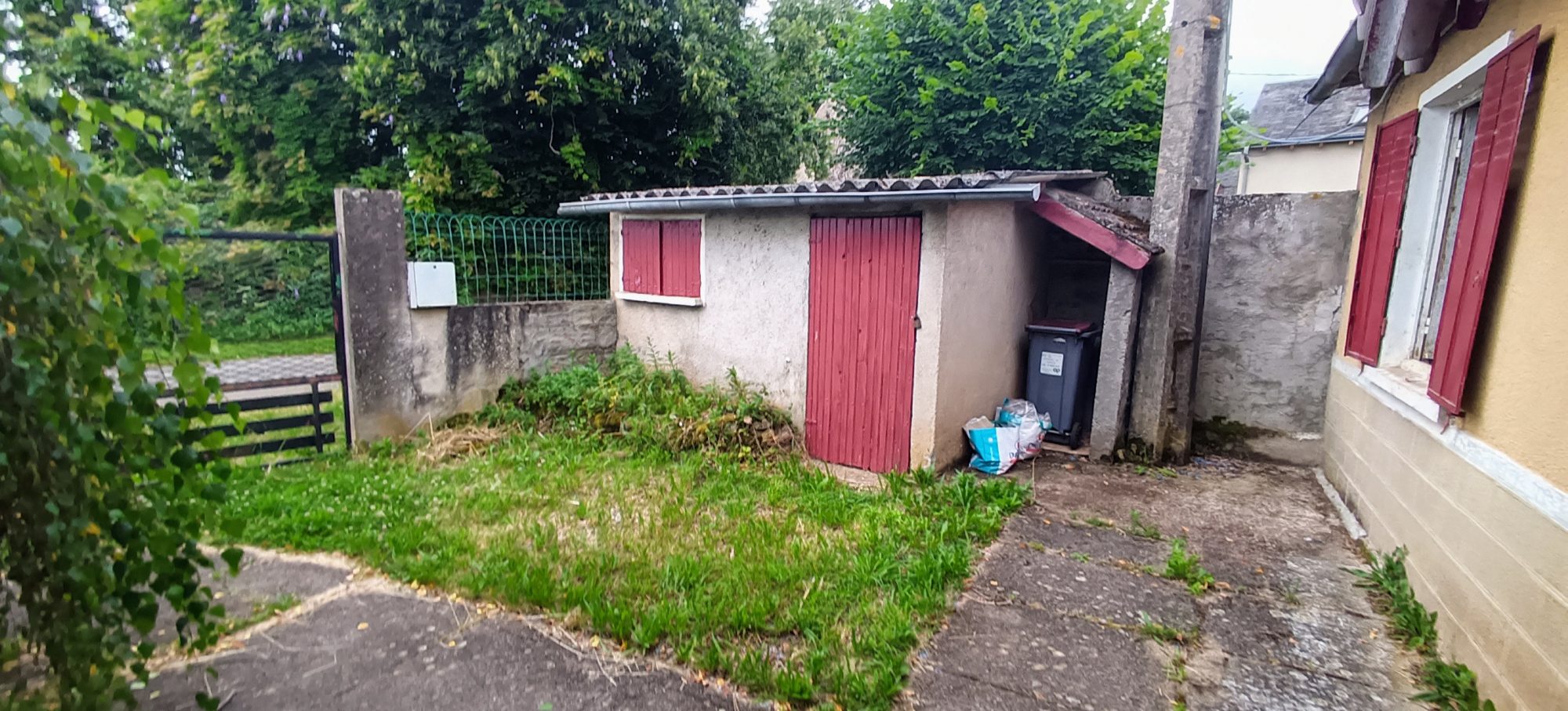 Photo 4 - Petite maison de campagne !