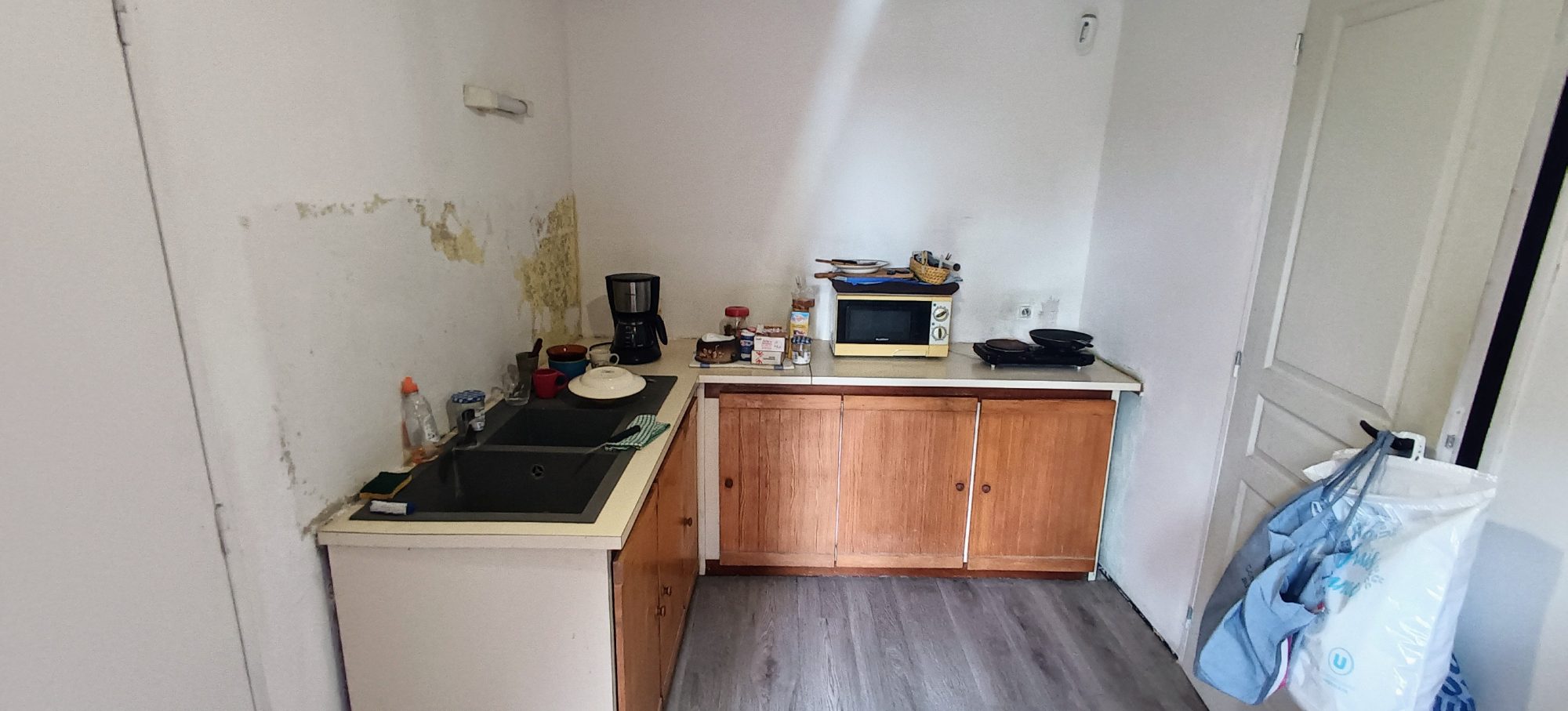 Photo 5 - Petite maison de campagne !