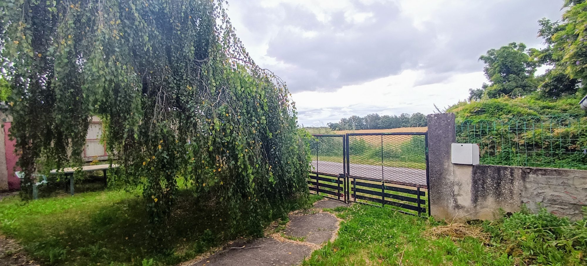 Photo 3 - Petite maison de campagne !