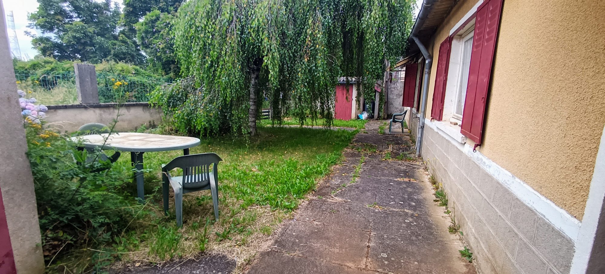 Photo 2 - Petite maison de campagne !