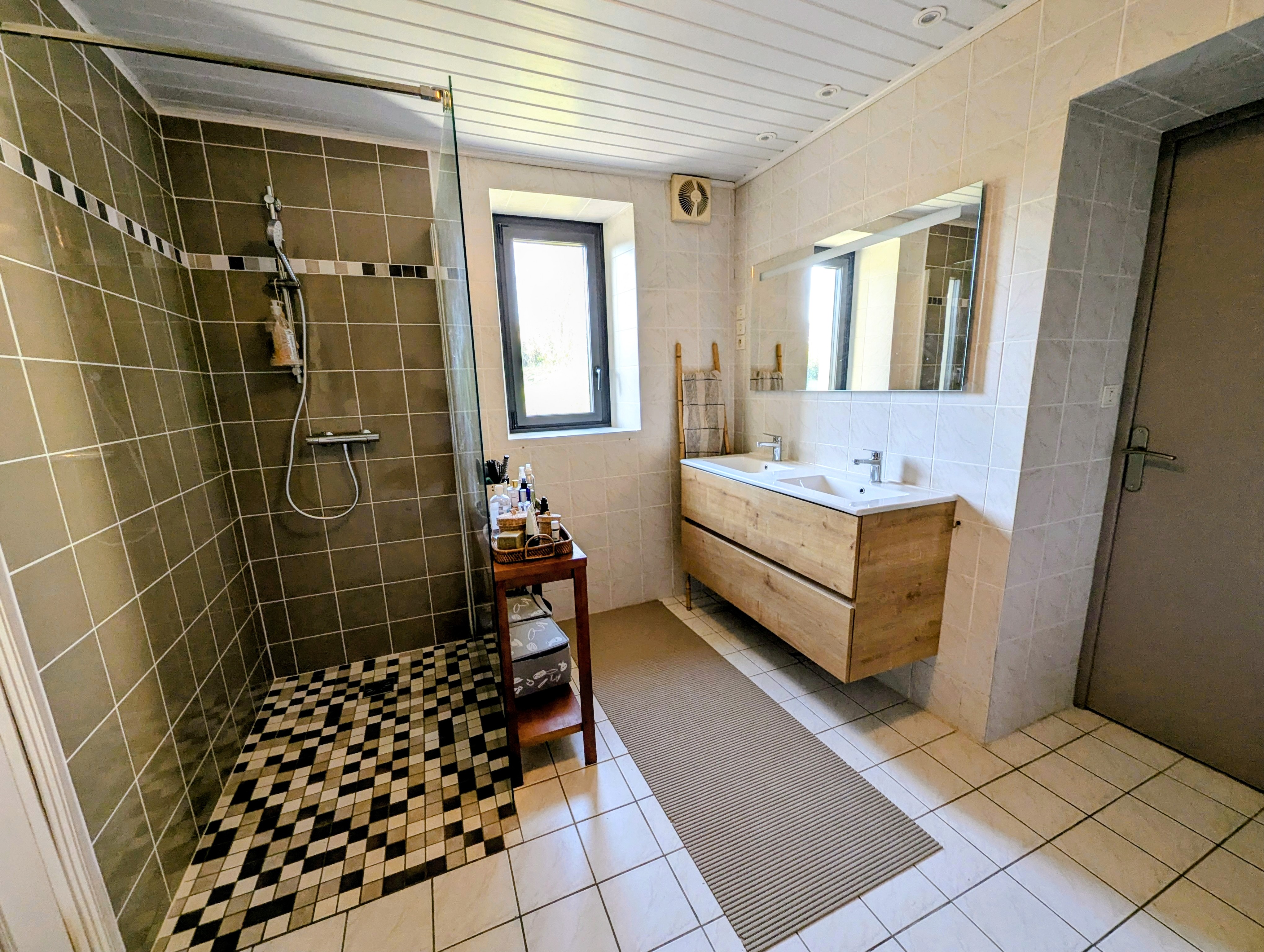 Photo 4 - Maison en pierres rénovée !