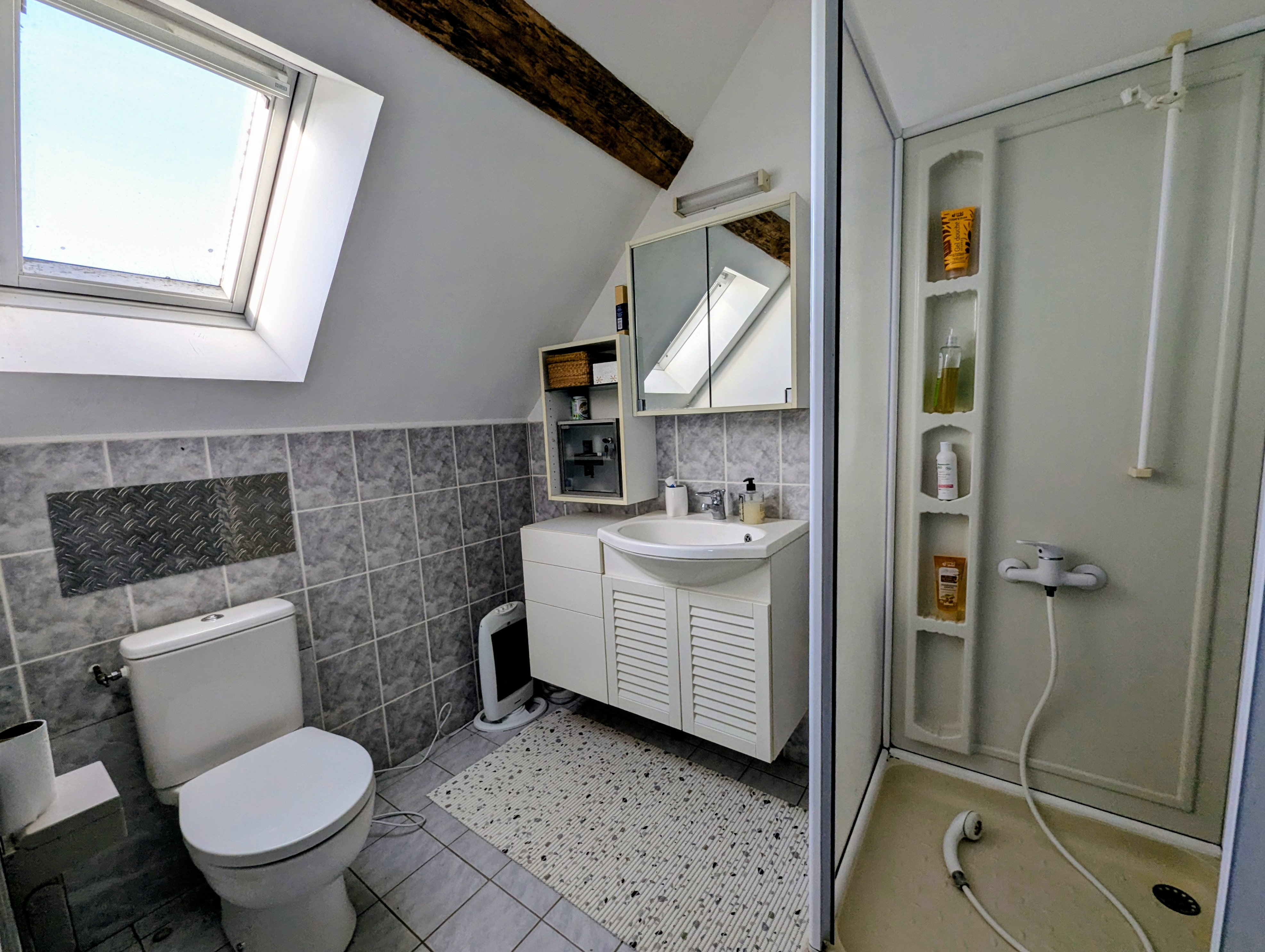 Photo 8 - Maison en pierres rénovée !