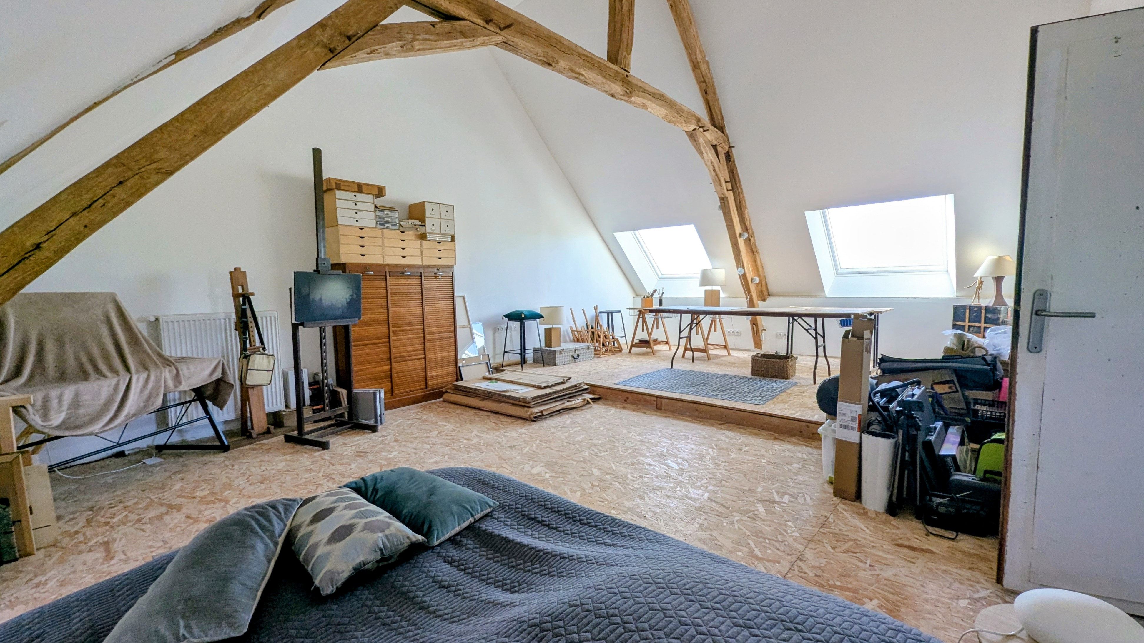 Photo 12 - Maison en pierres rénovée !