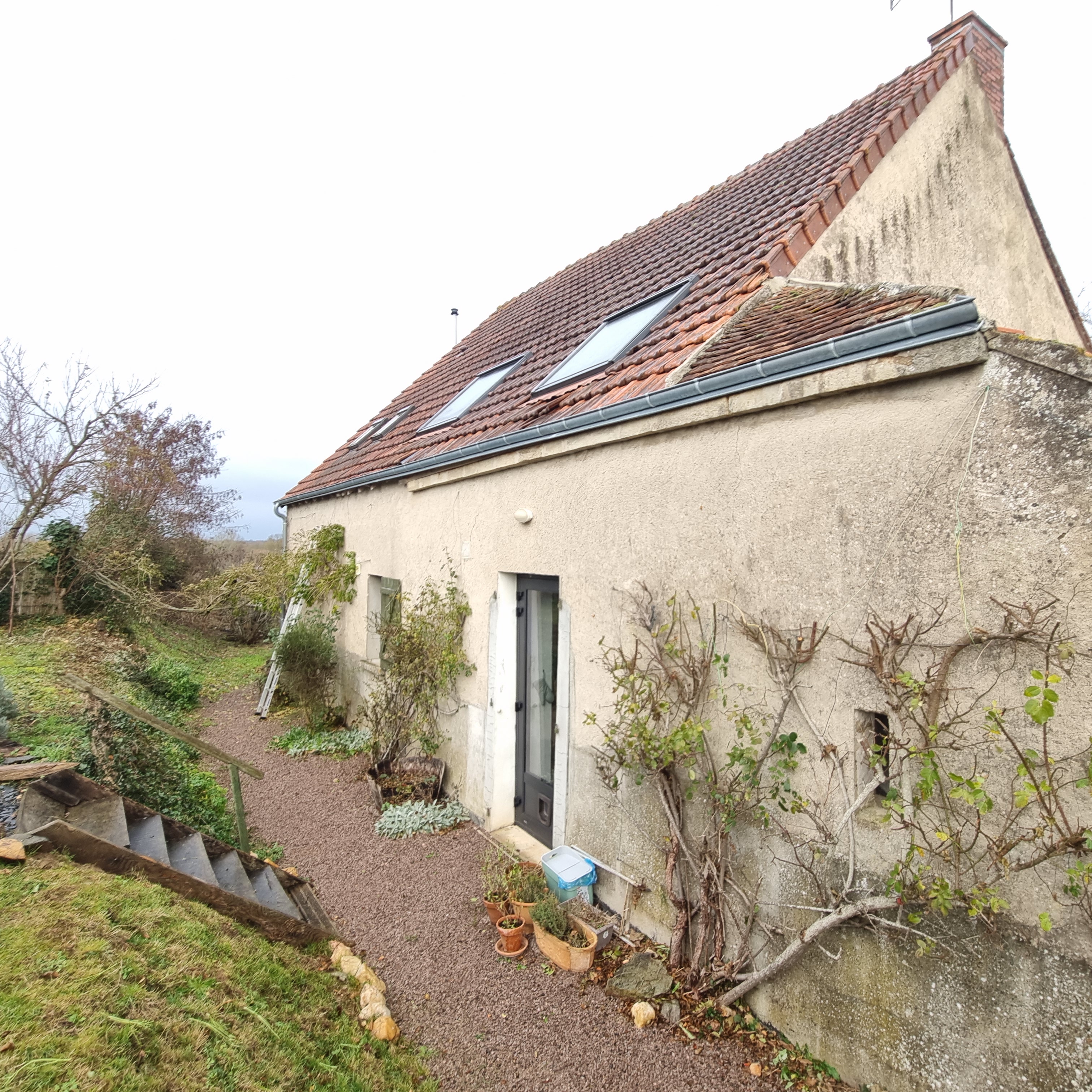Photo 14 - Maison en pierres rénovée !