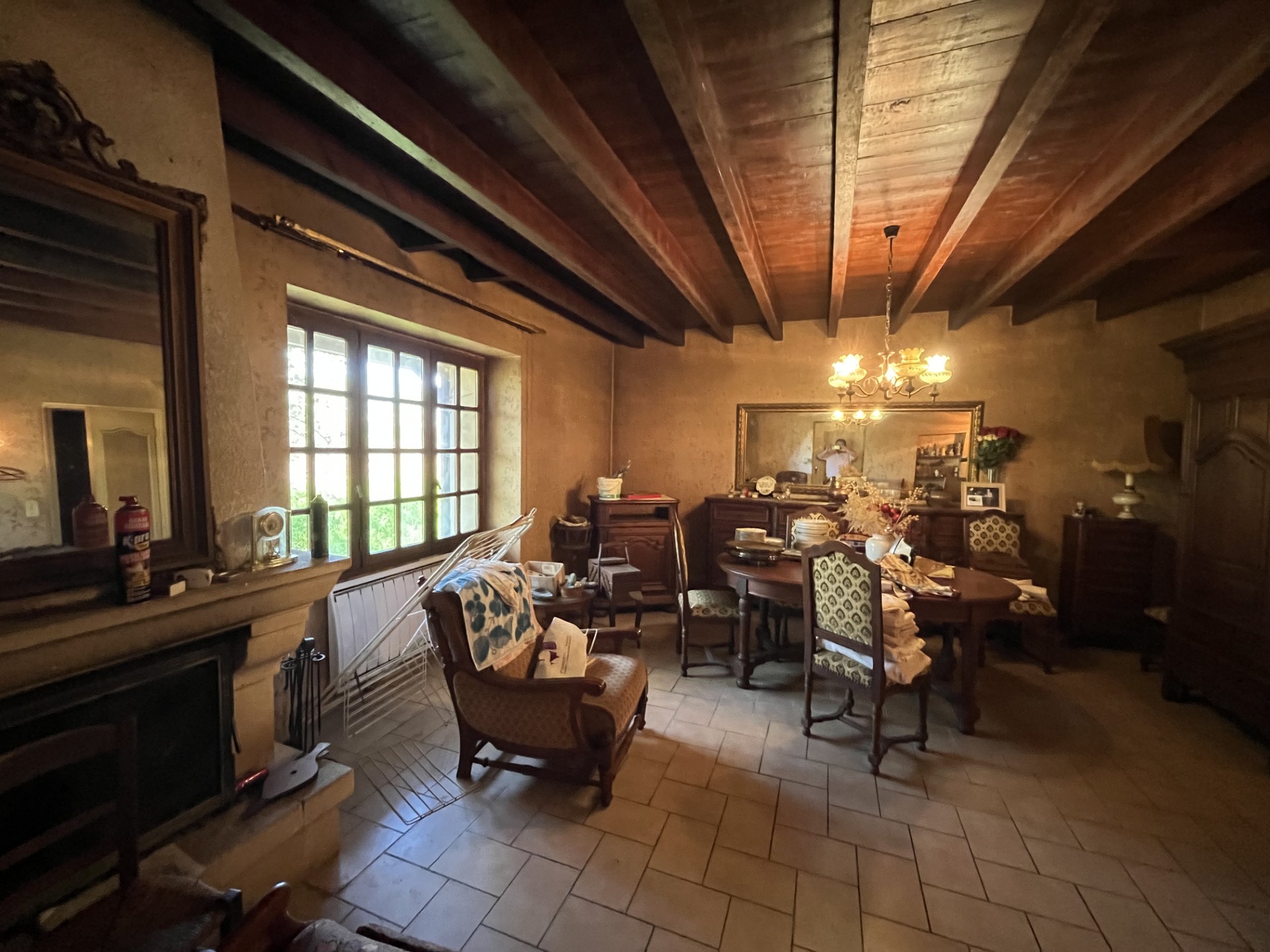 Photo 9 - maison avec grange