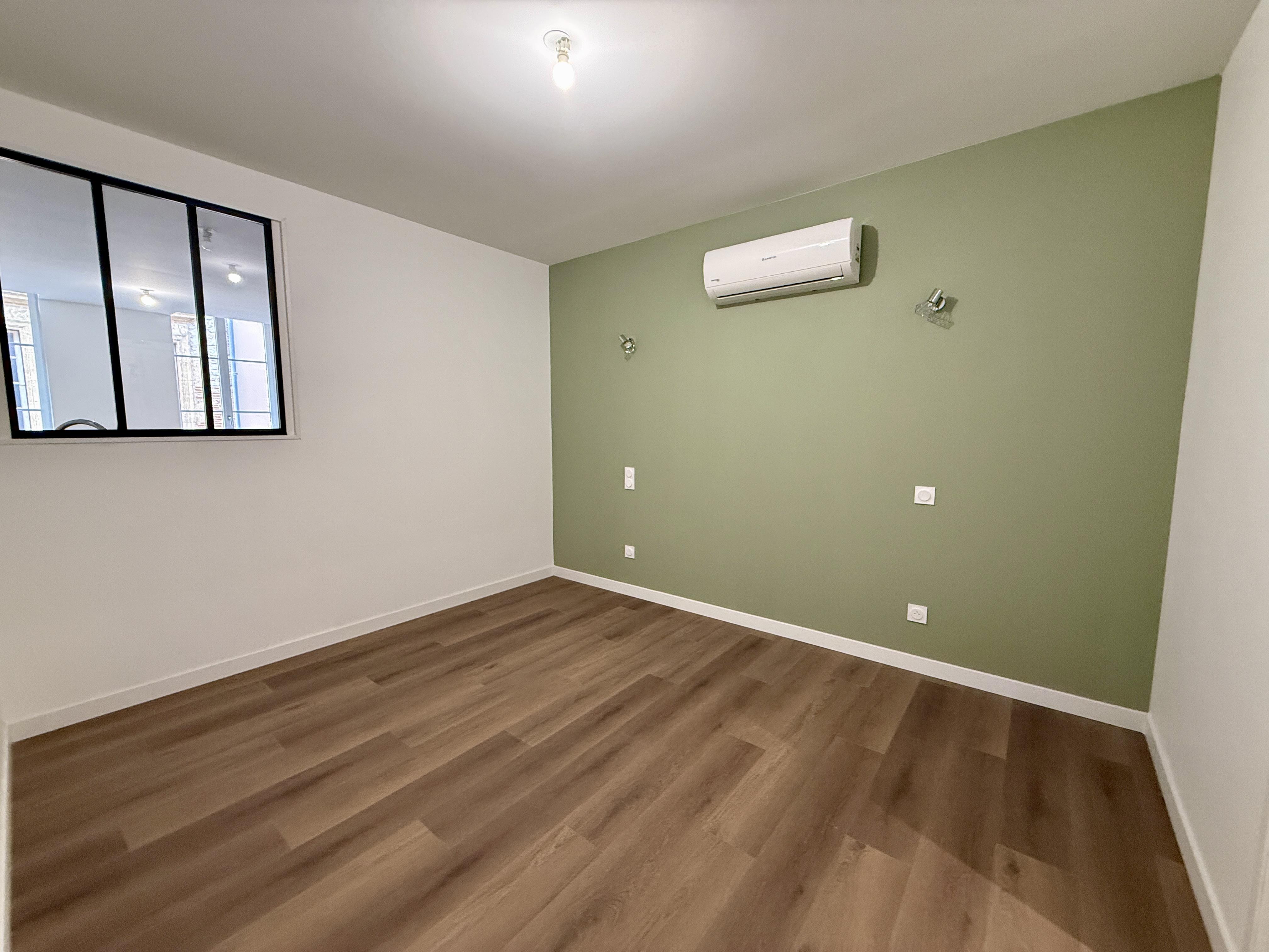 Photo 4 - Appartement T2 rénové