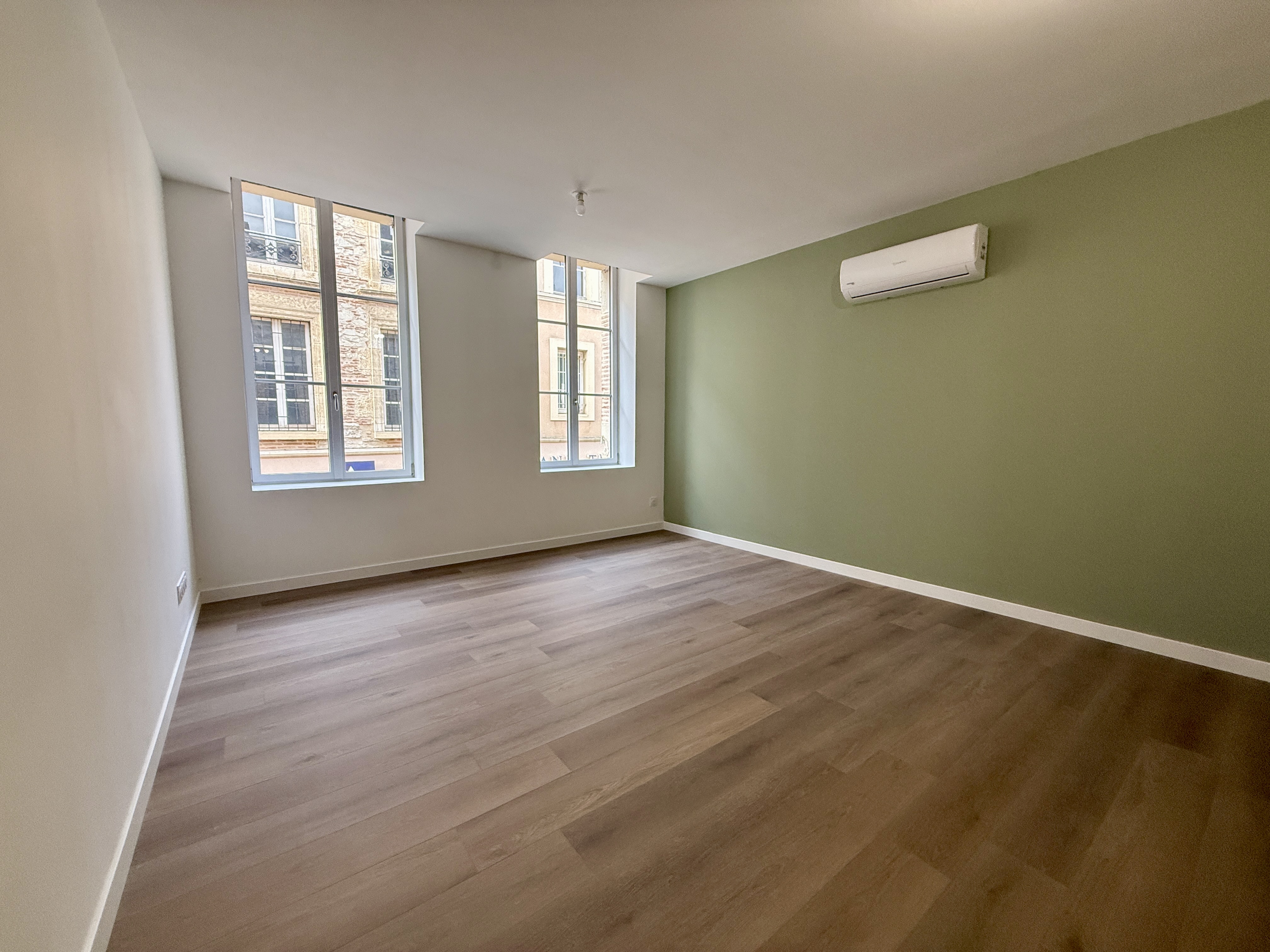 Photo 5 - Appartement T2 rénové