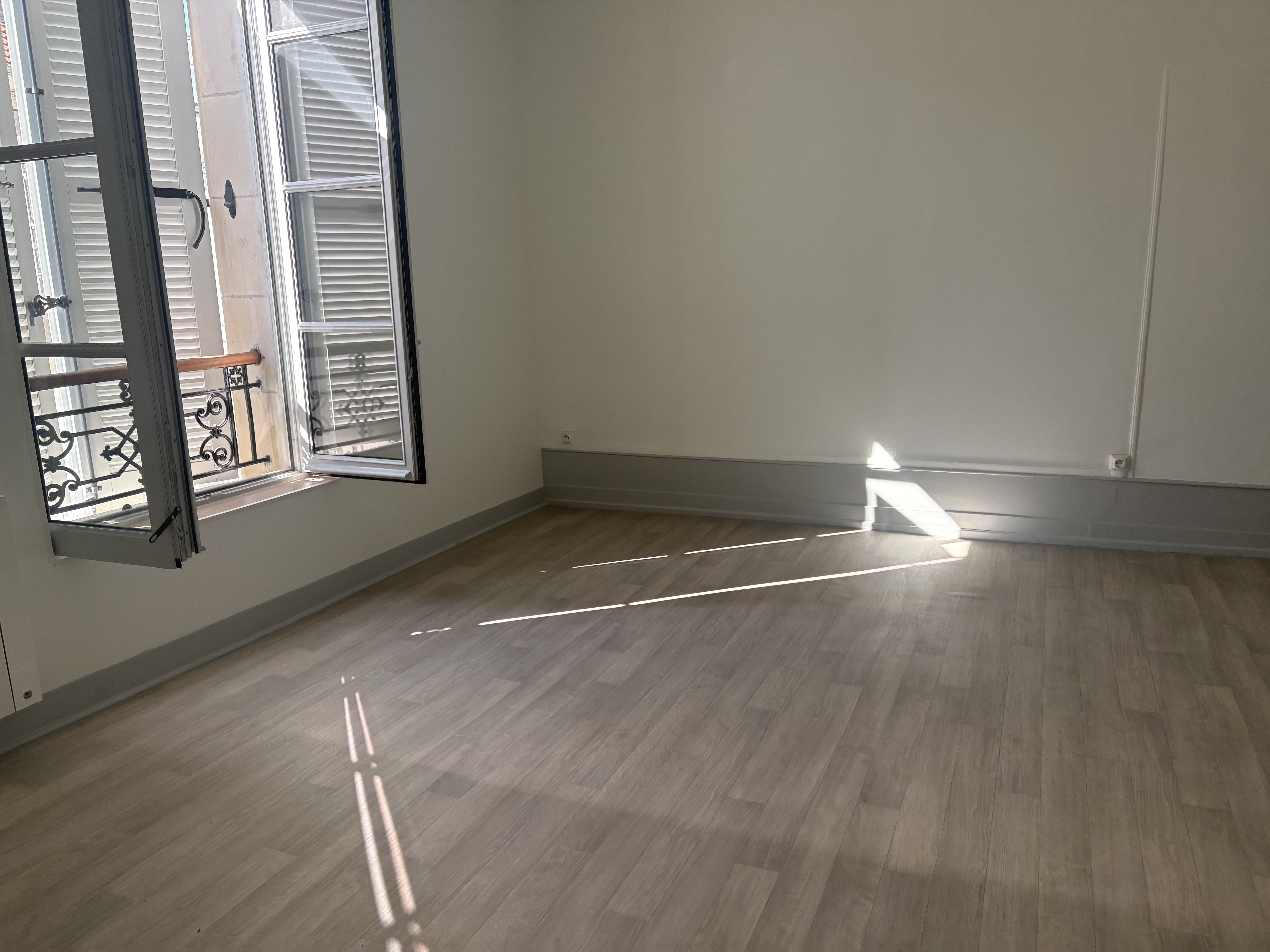 Photo 10 - Appartement T4 avec terrasse et balcon