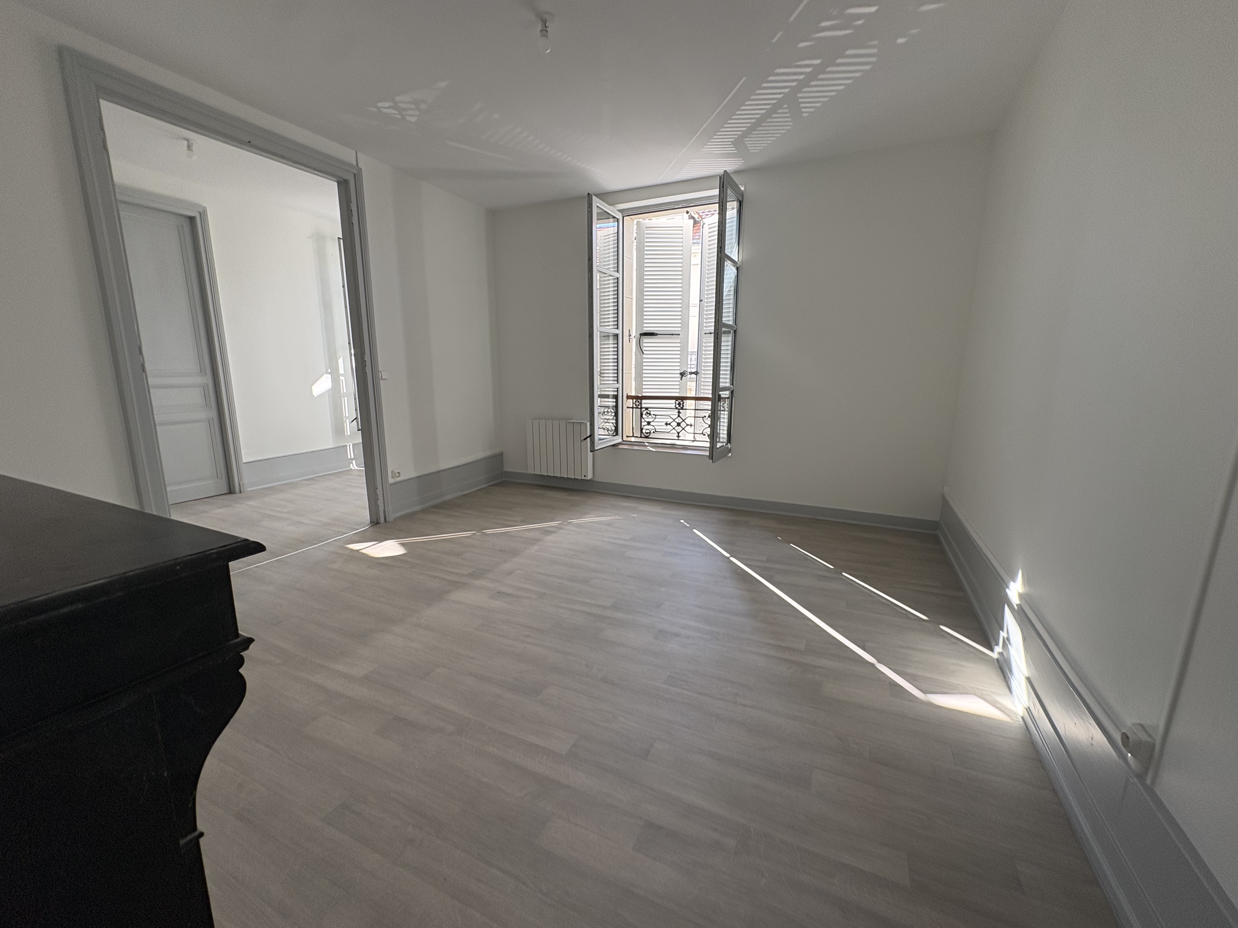 Photo 12 - Appartement T4 avec terrasse et balcon