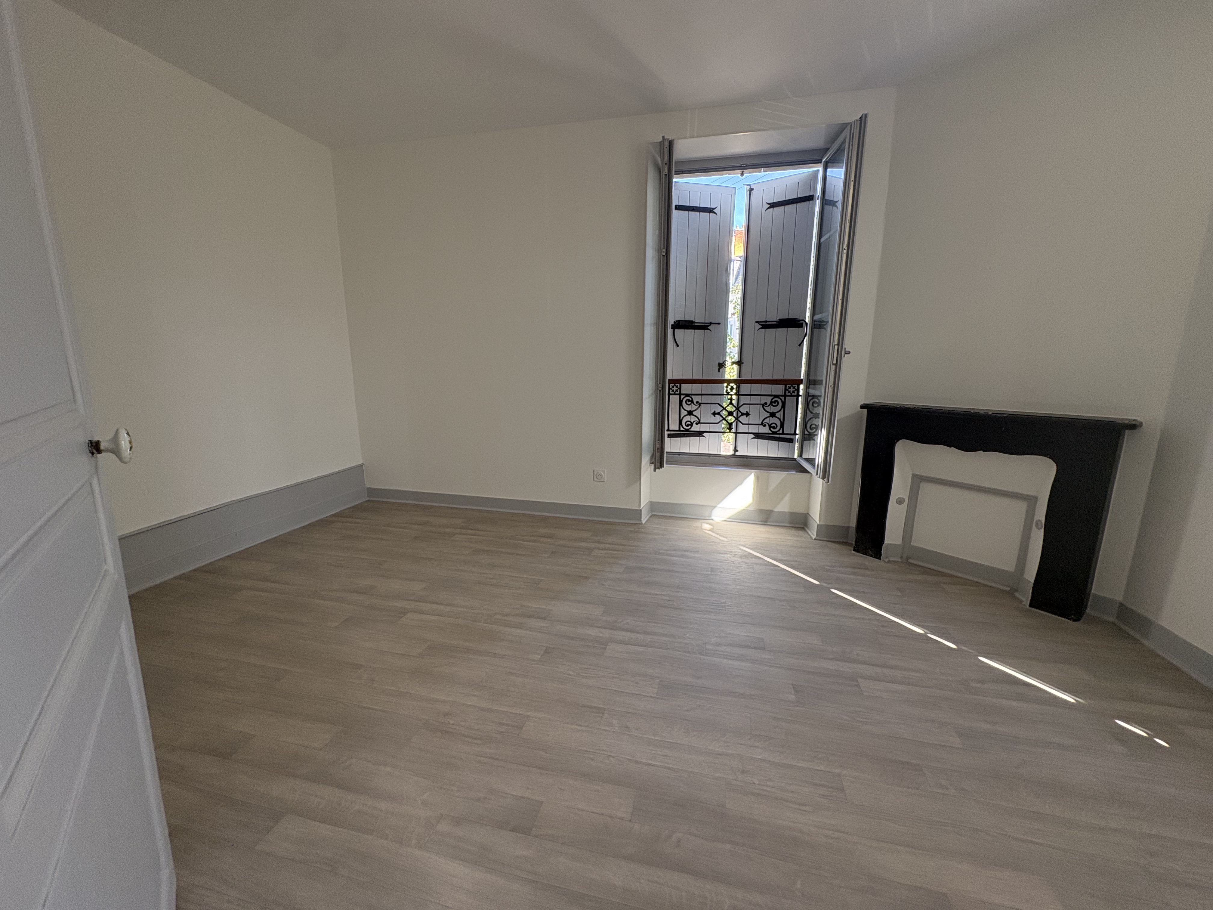 Photo 14 - Appartement T4 avec terrasse et balcon