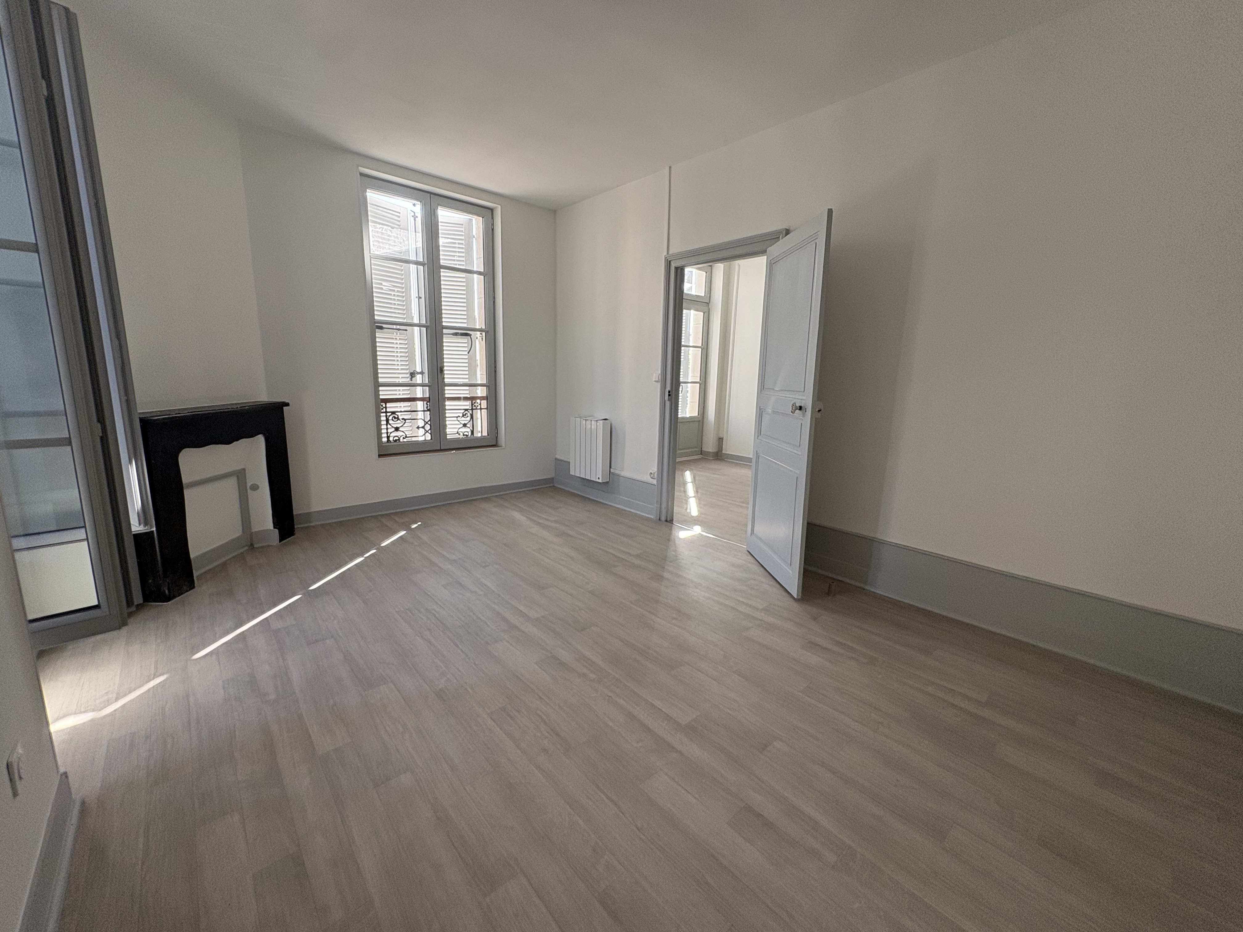 Photo 15 - Appartement T4 avec terrasse et balcon