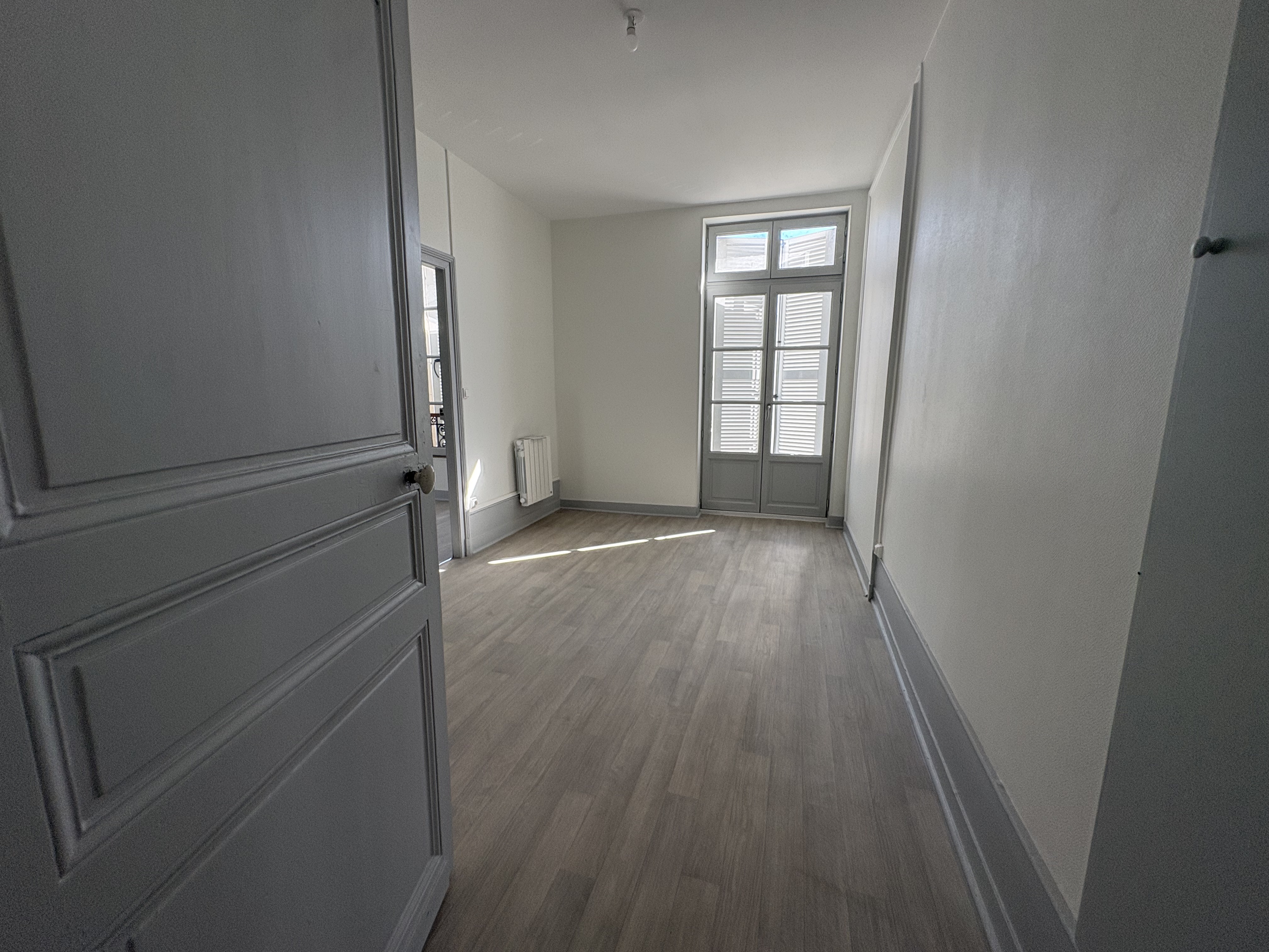 Photo 16 - Appartement T4 avec terrasse et balcon