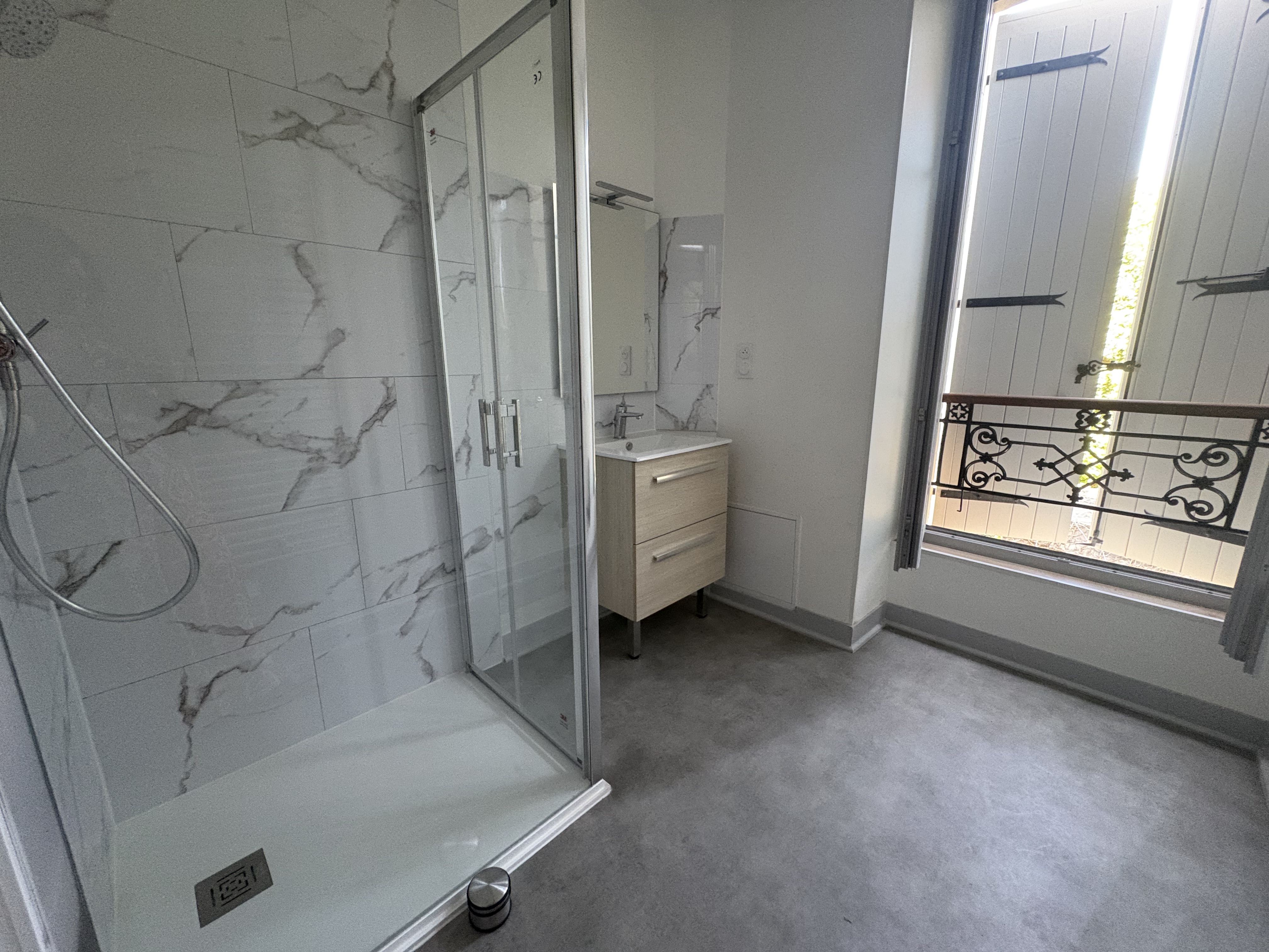 Photo 17 - Appartement T4 avec terrasse et balcon
