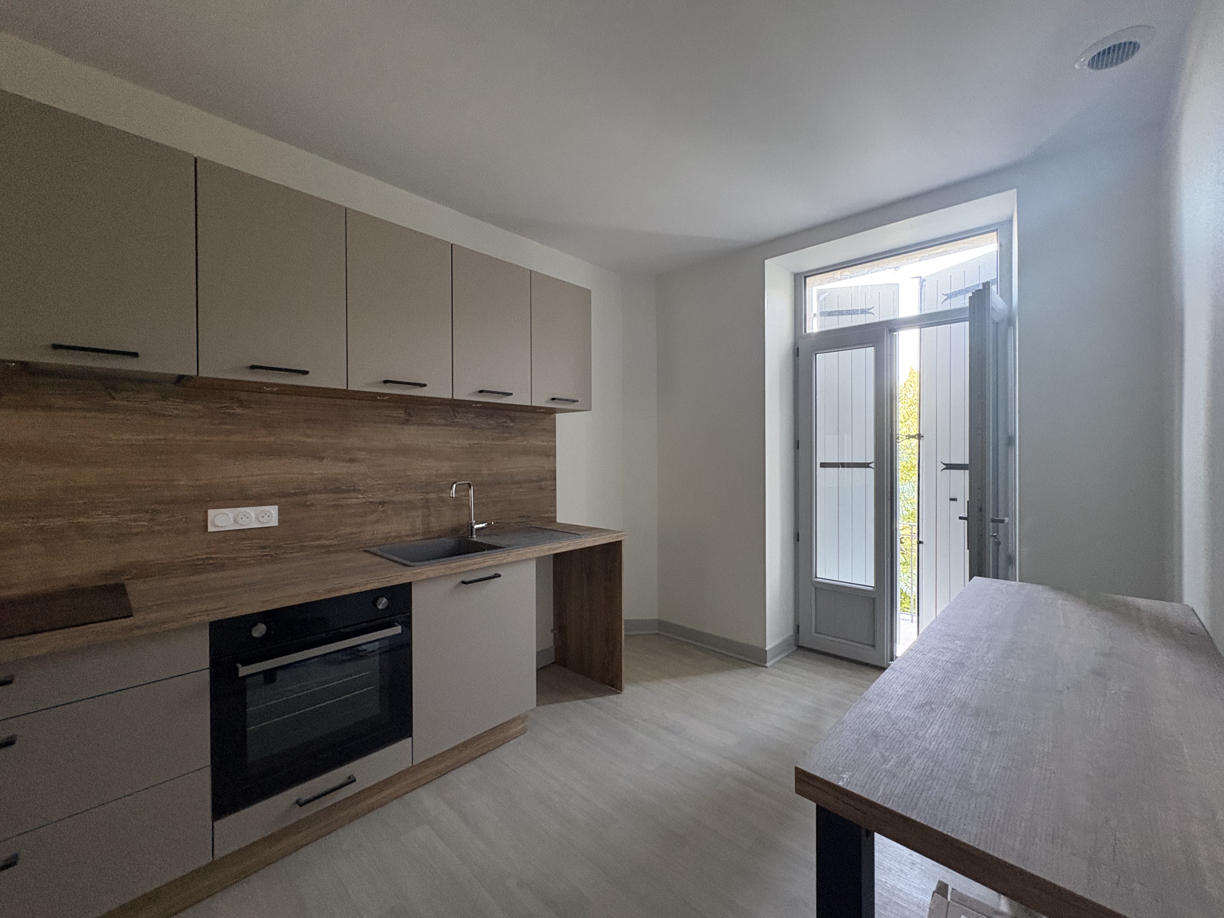 Photo 3 - Appartement T4 avec terrasse et balcon