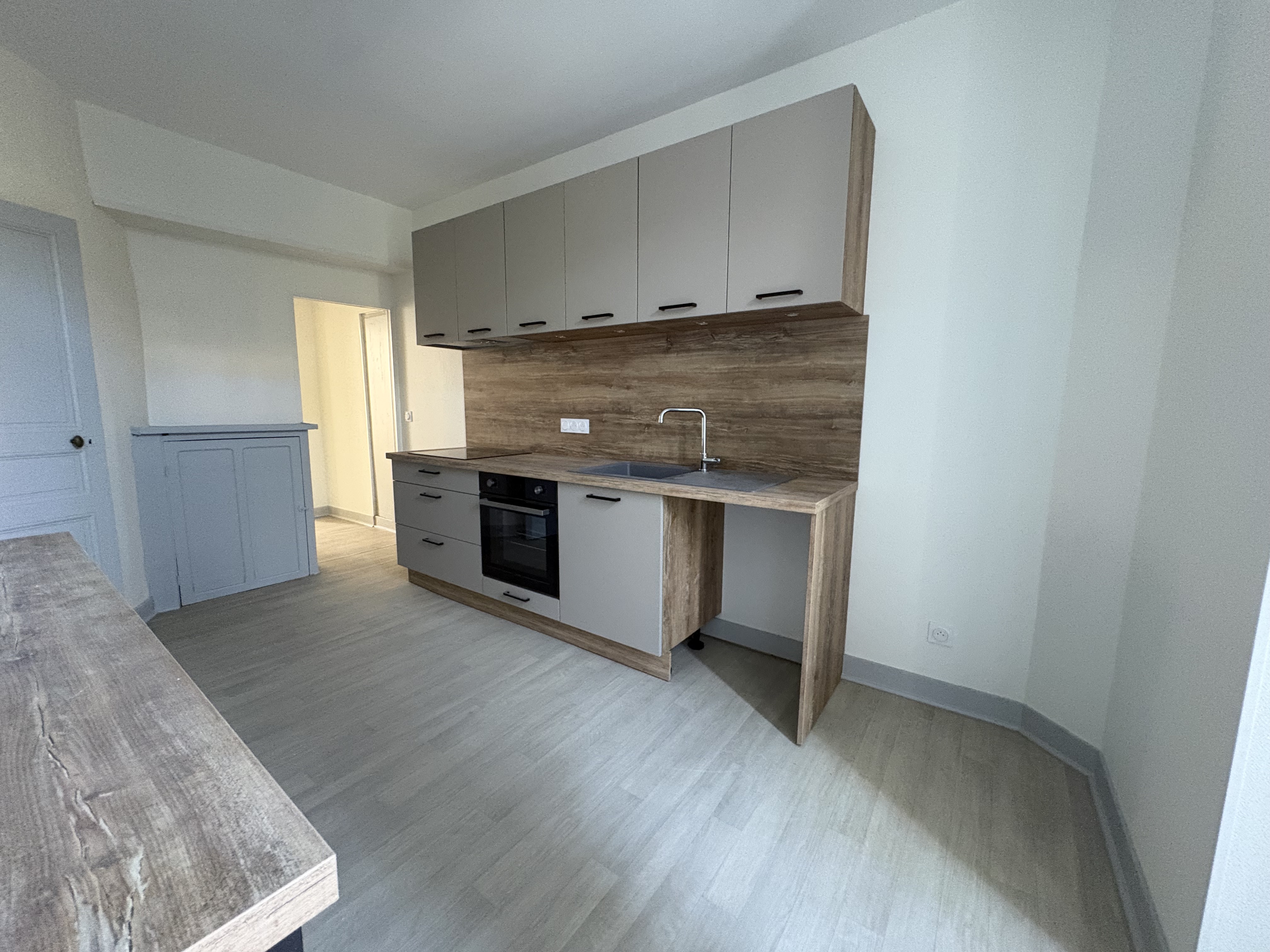 Photo 18 - Appartement T4 avec terrasse et balcon