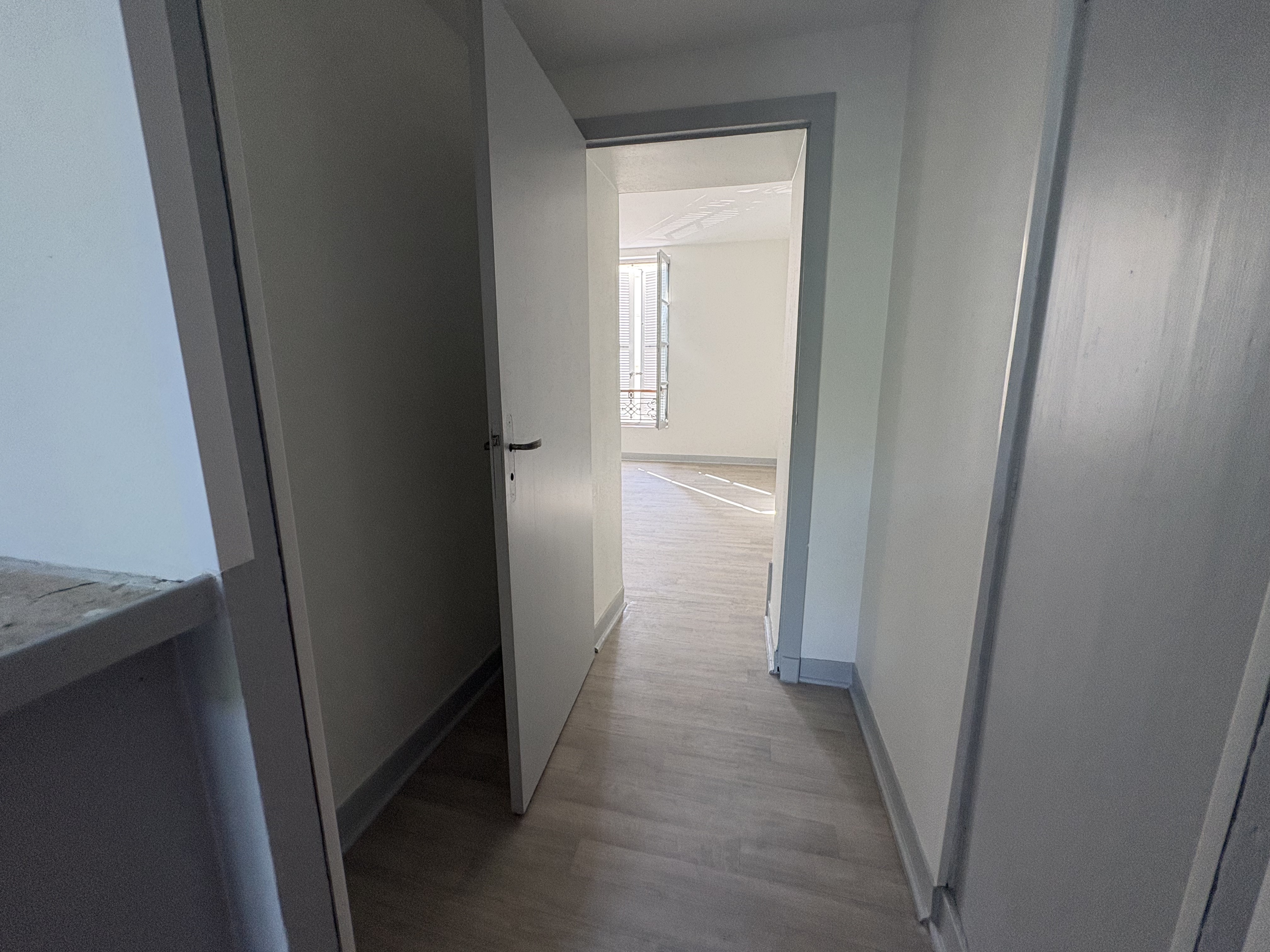 Photo 20 - Appartement T4 avec terrasse et balcon