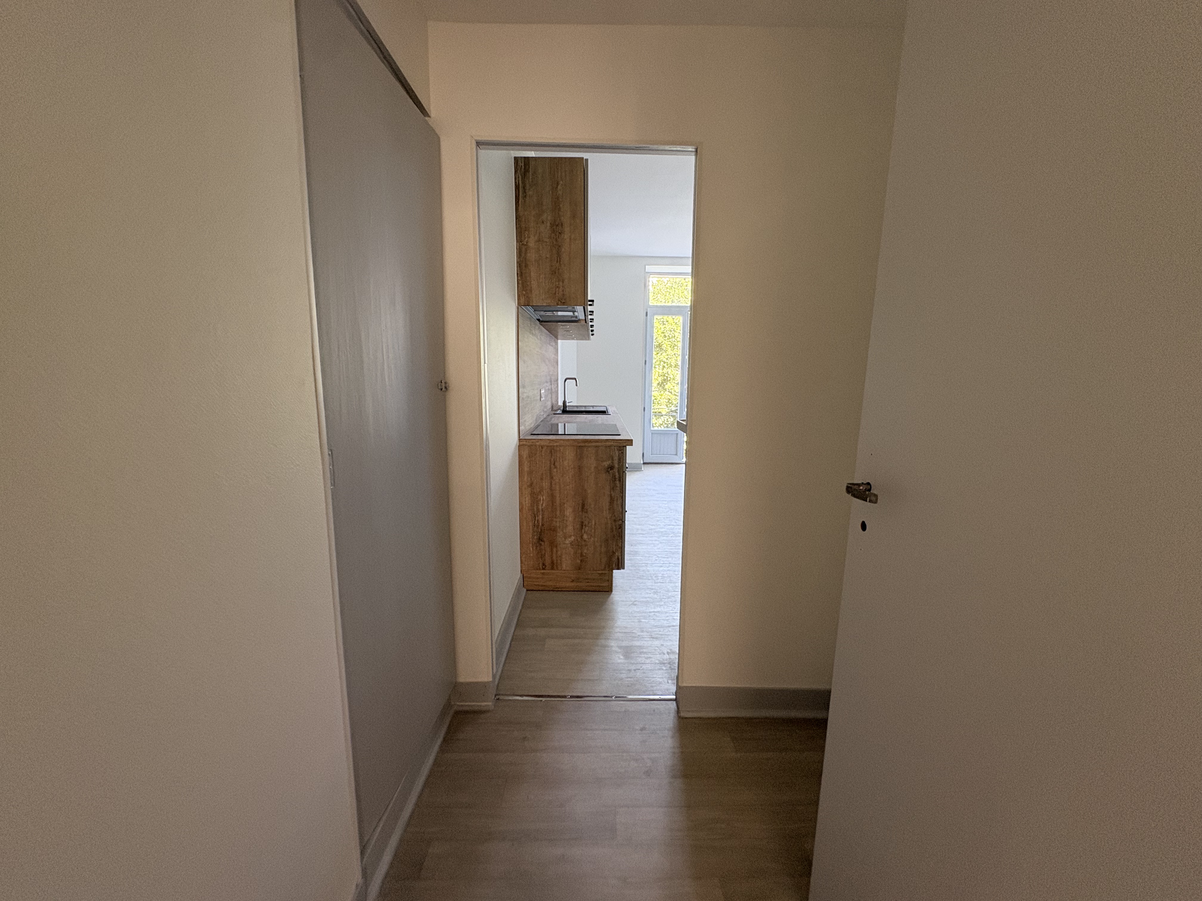 Photo 21 - Appartement T4 avec terrasse et balcon