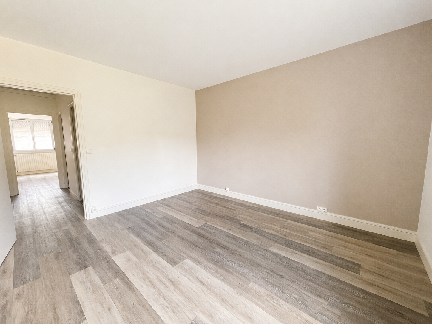 Photo 6 - Appartement T4 avec balcons, parking couvert et cave à Aubusson (23200)