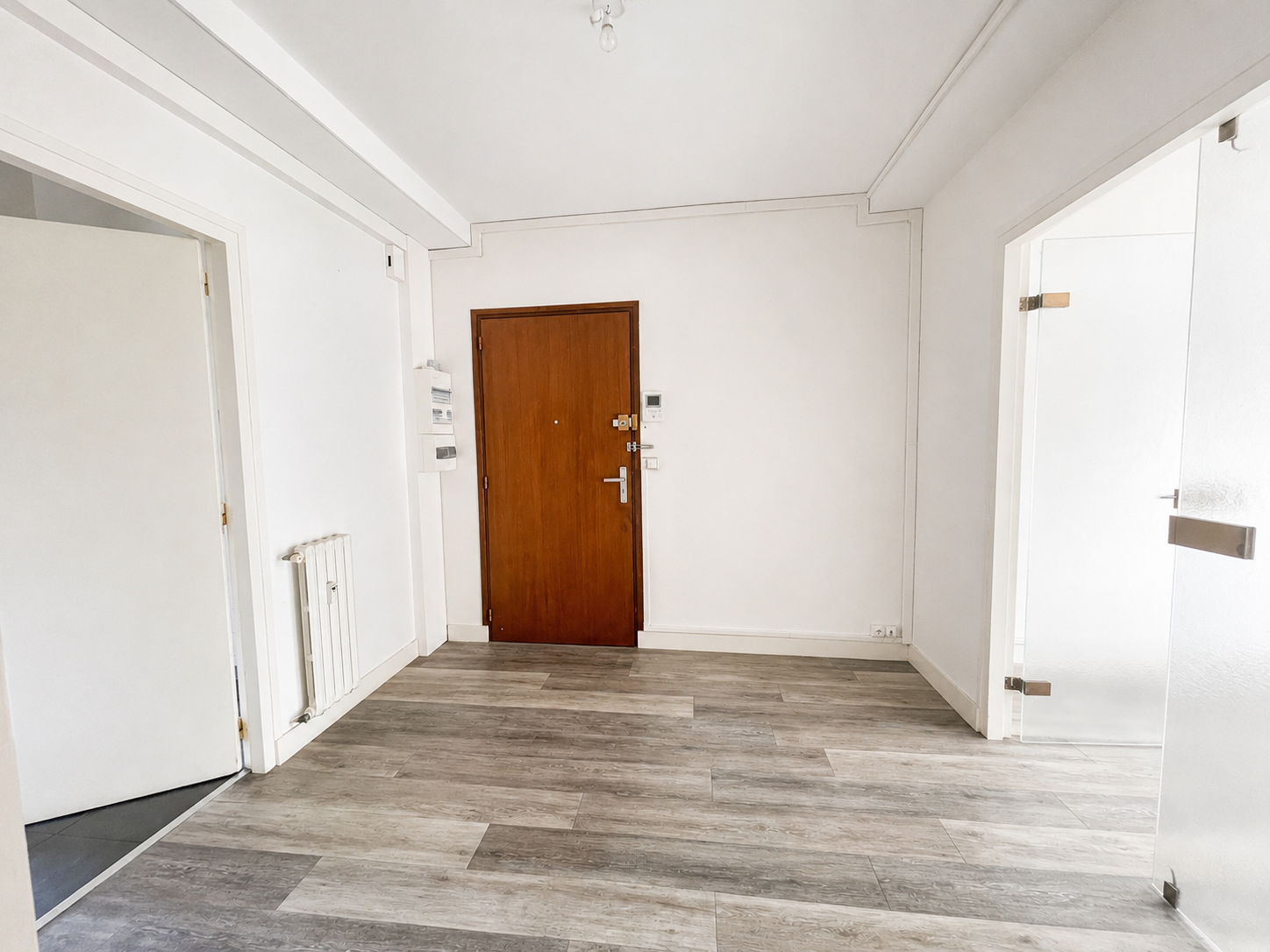 Photo 11 - Appartement T4 avec balcons, parking couvert et cave à Aubusson (23200)