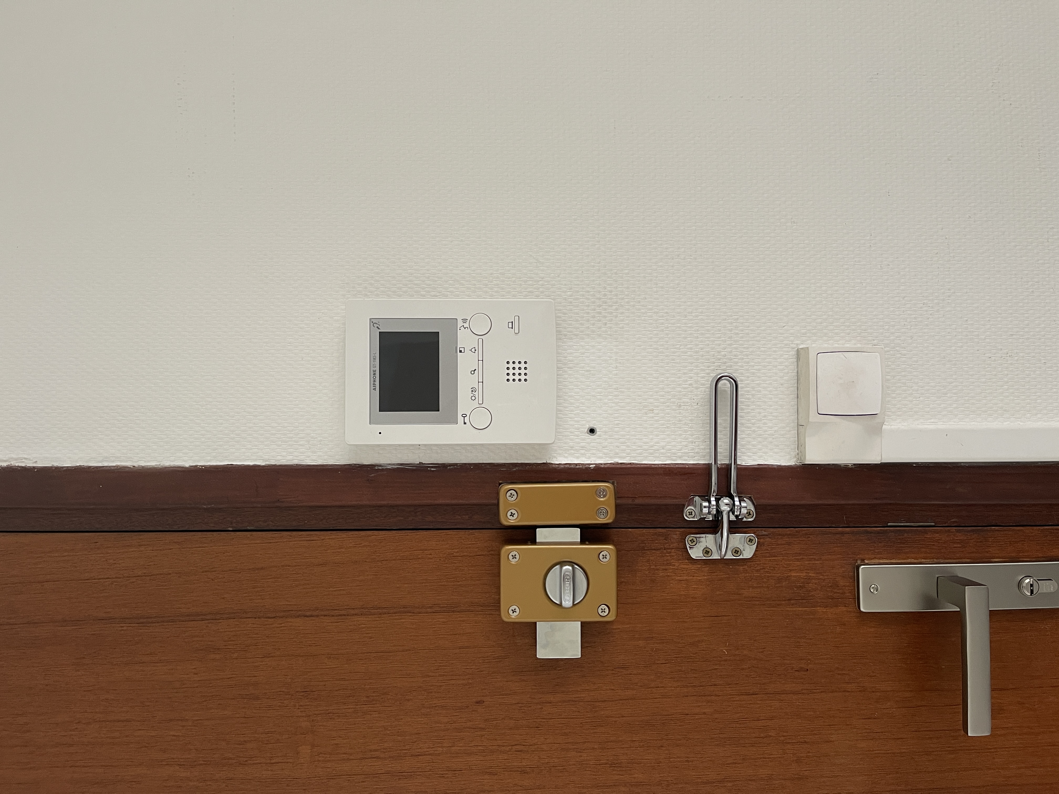 Photo 12 - Appartement T4 avec balcons, parking couvert et cave à Aubusson (23200)