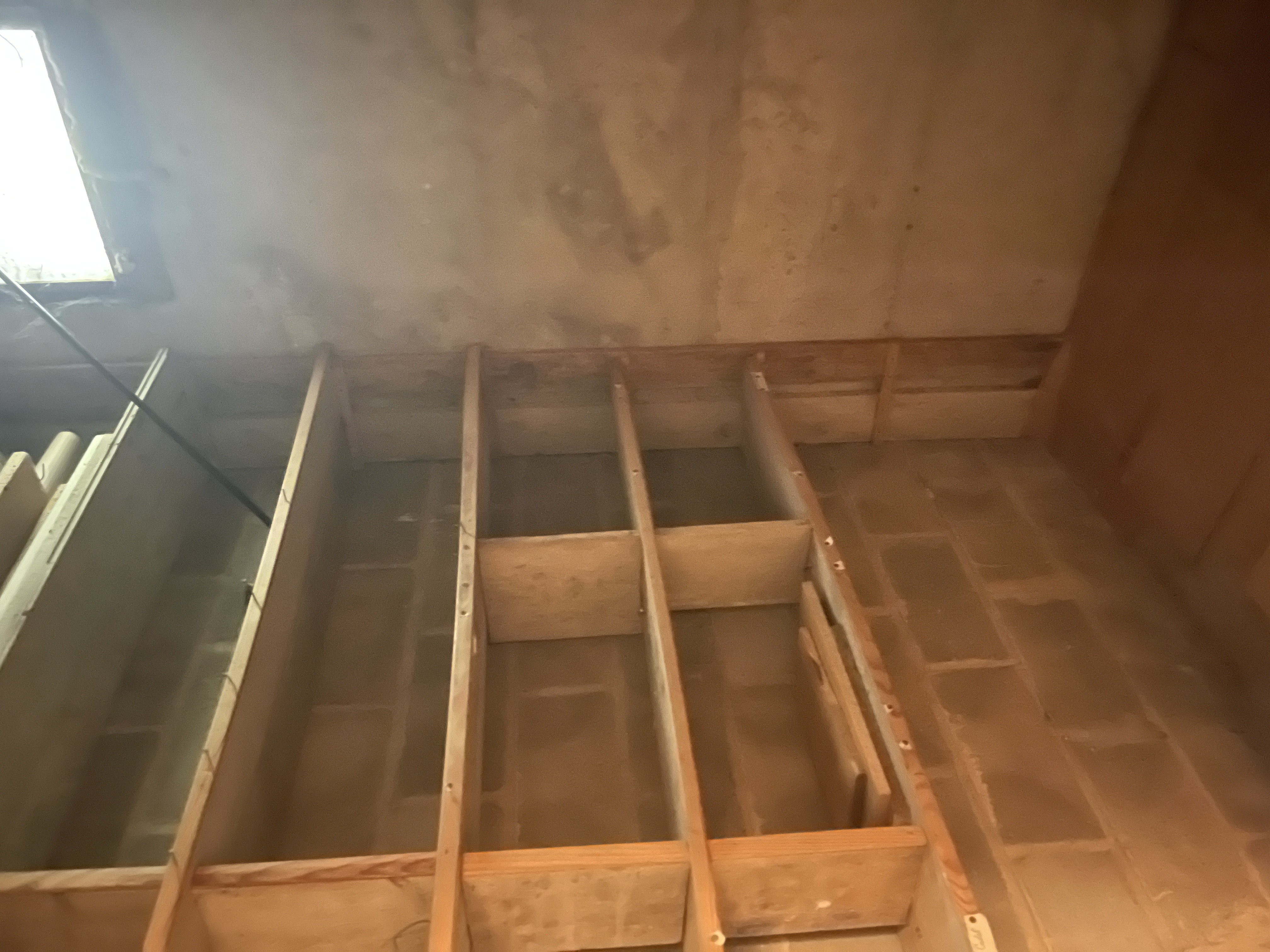 Photo 18 - Appartement T4 avec balcons, parking couvert et cave à Aubusson (23200)