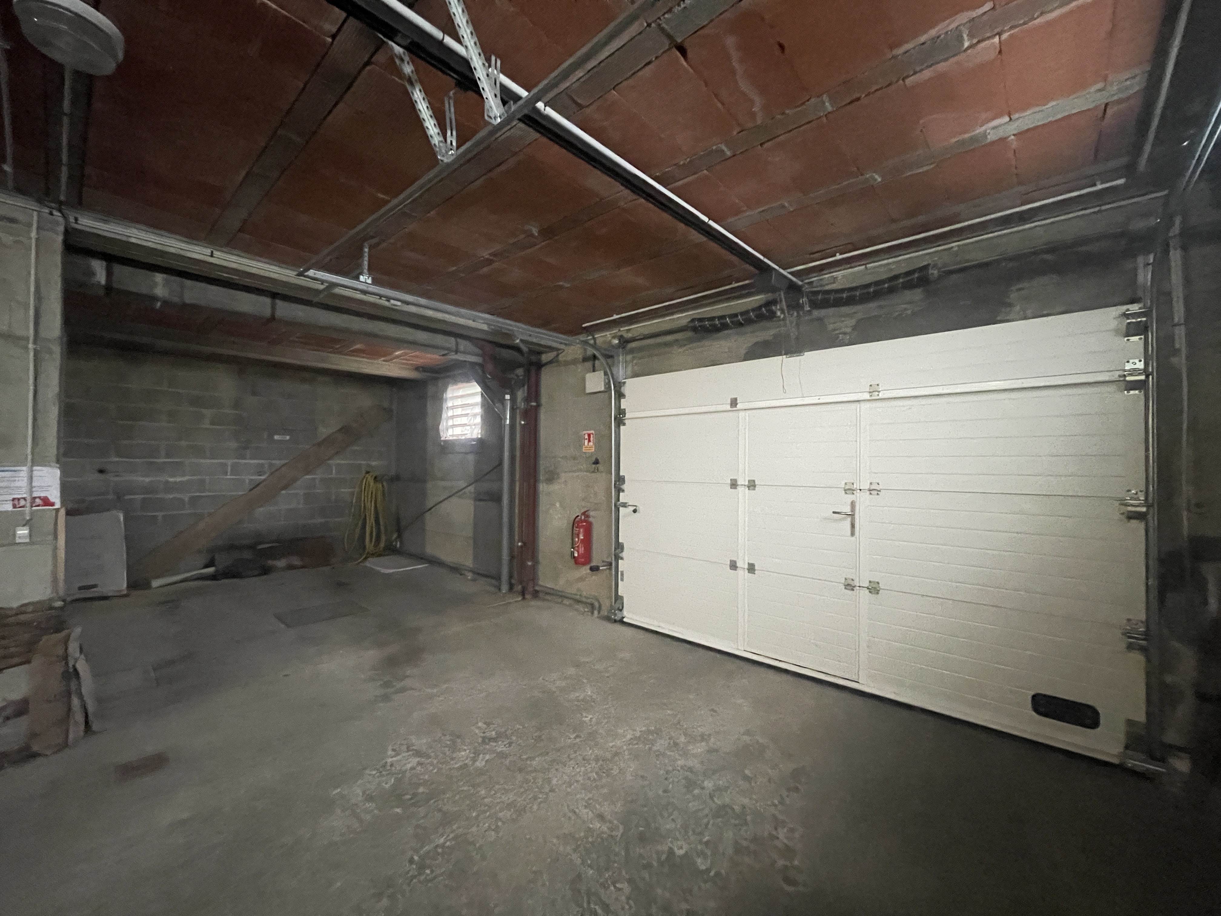 Photo 20 - Appartement T4 avec balcons, parking couvert et cave à Aubusson (23200)