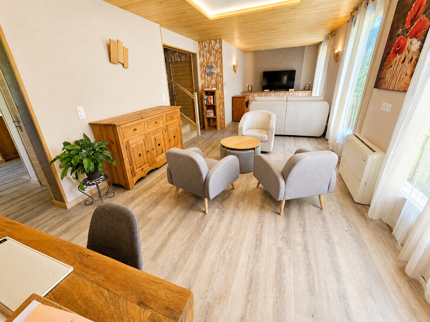 Photo 2 - Maison rénovée de qualité