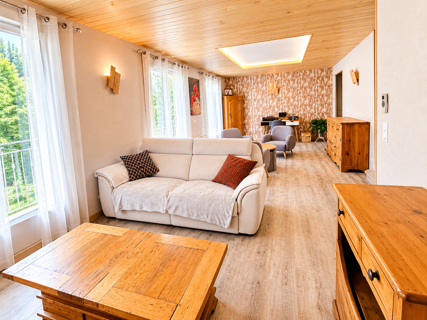 Photo 3 - Maison rénovée de qualité