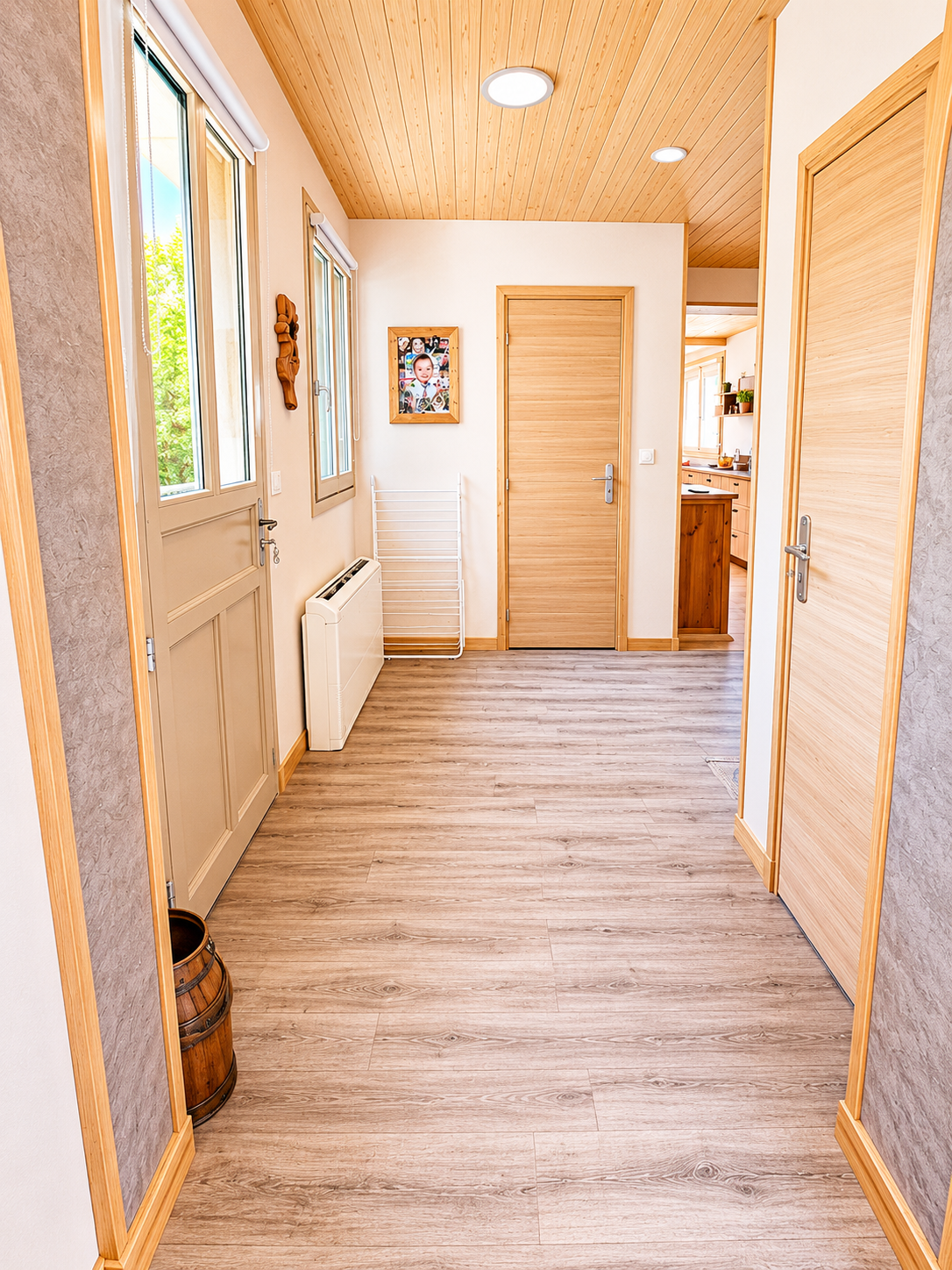 Photo 13 - Maison rénovée de qualité