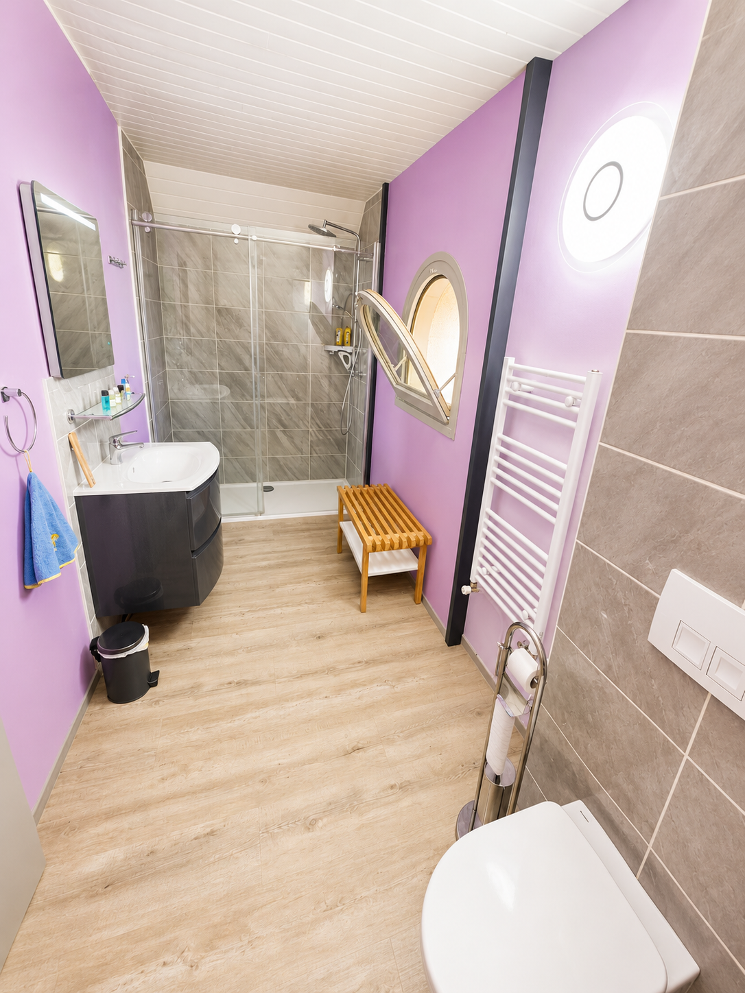 Photo 11 - Maison rénovée de qualité