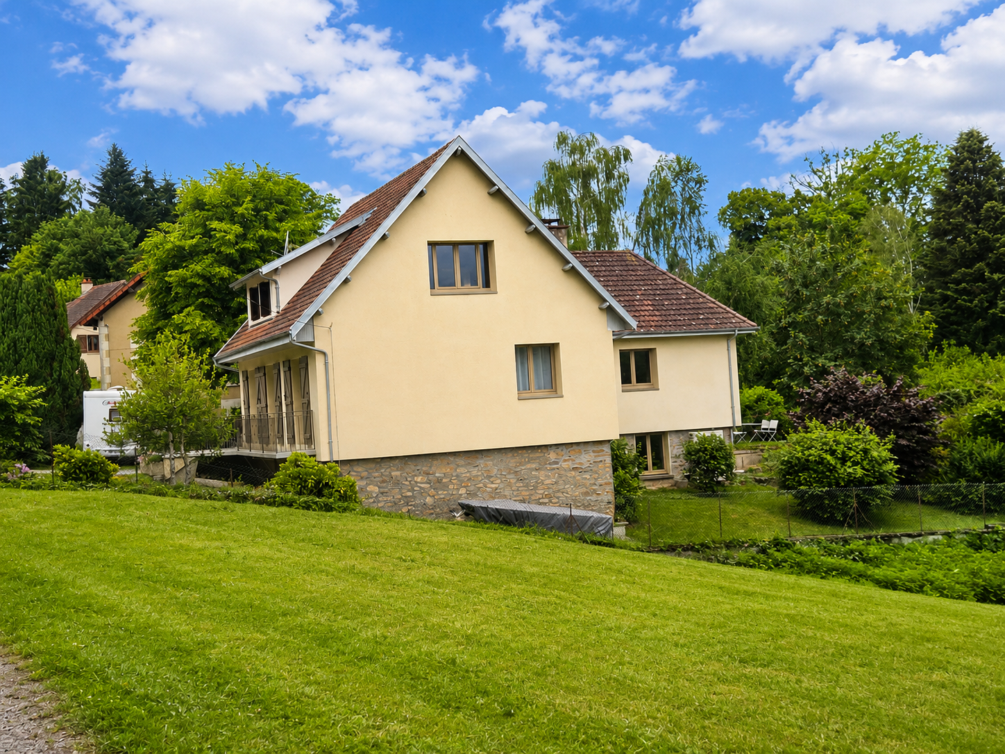 Photo 18 - Maison rénovée de qualité