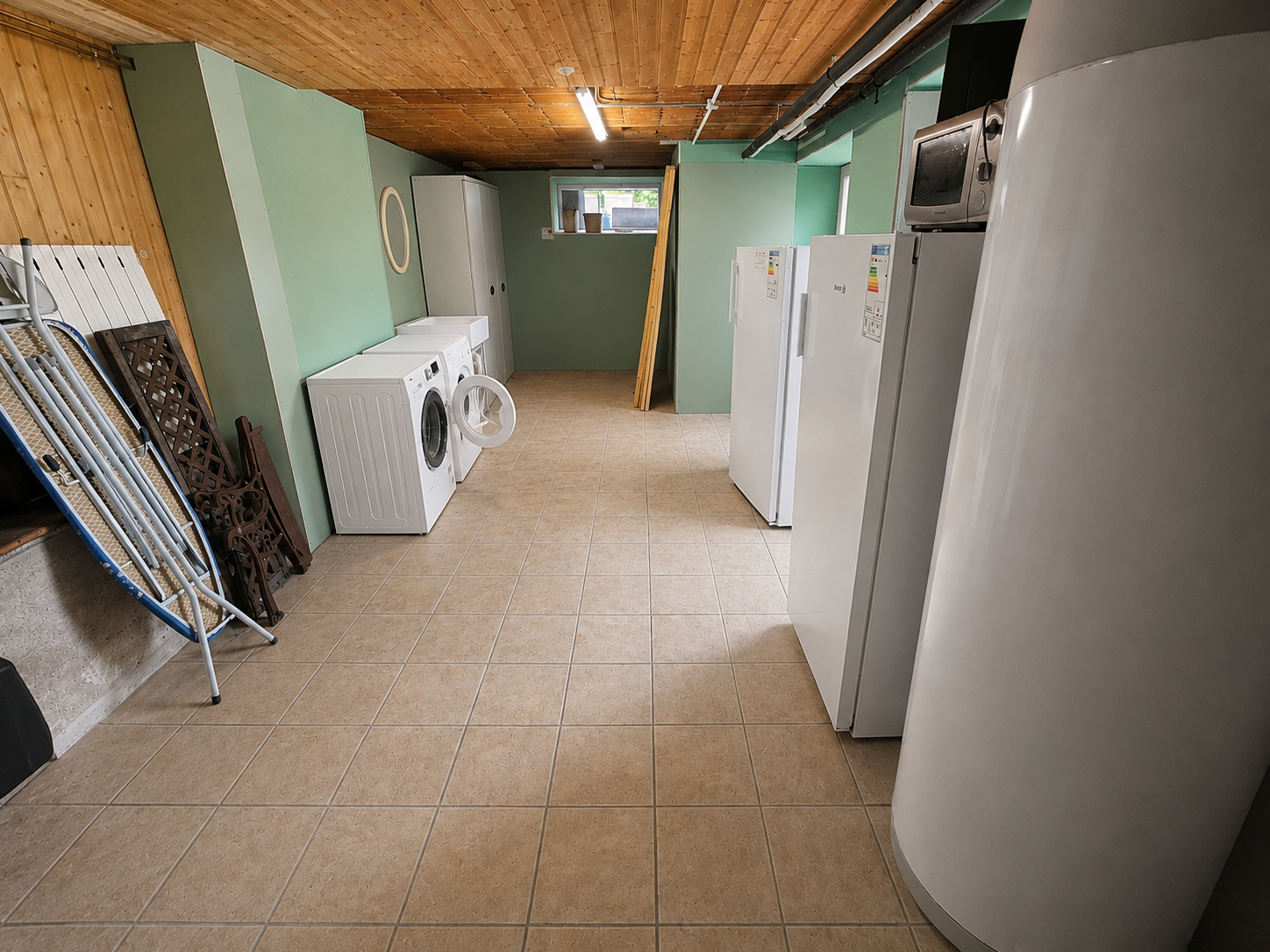 Photo 14 - Maison rénovée de qualité