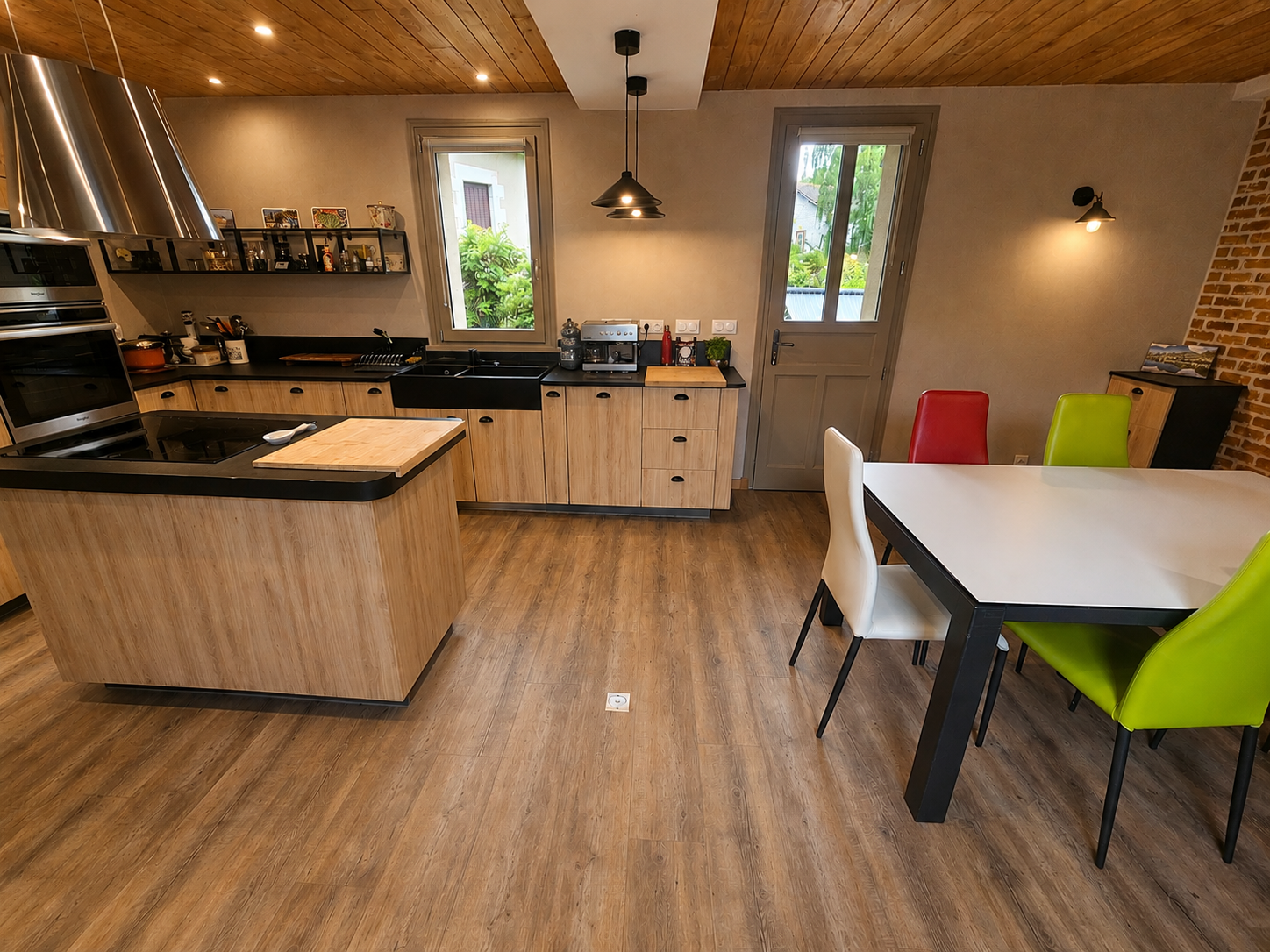 Photo 6 - Maison rénovée de qualité