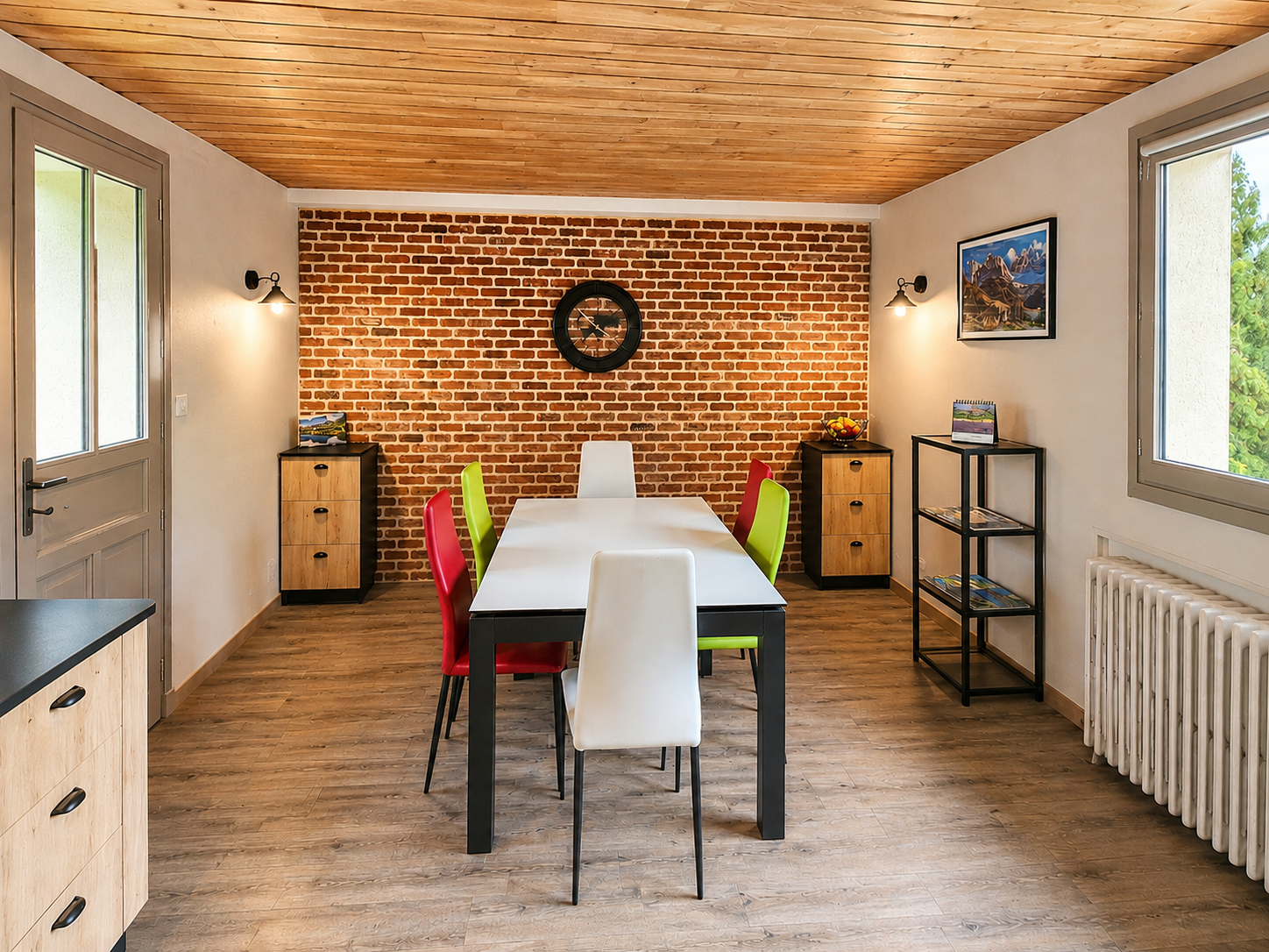Photo 5 - Maison rénovée de qualité
