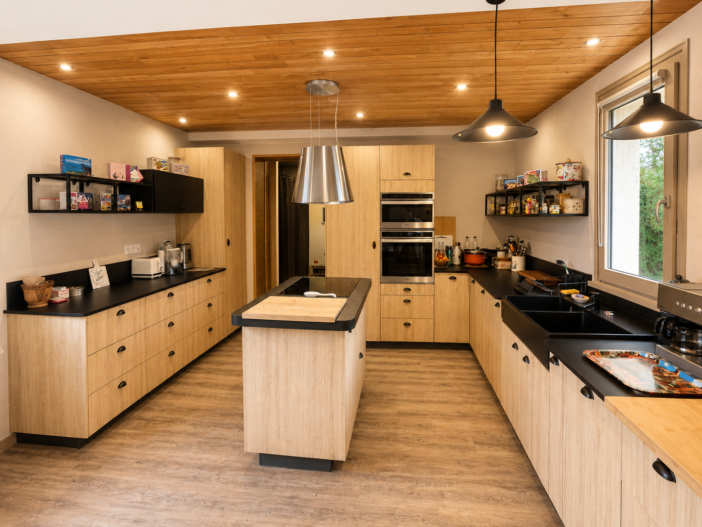 Photo 4 - Maison rénovée de qualité