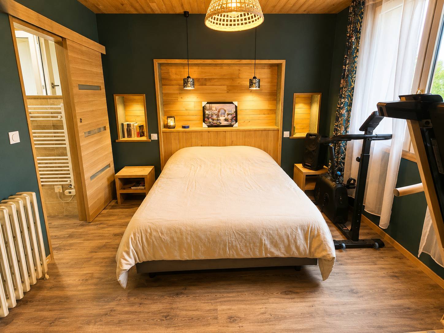 Photo 8 - Maison rénovée de qualité
