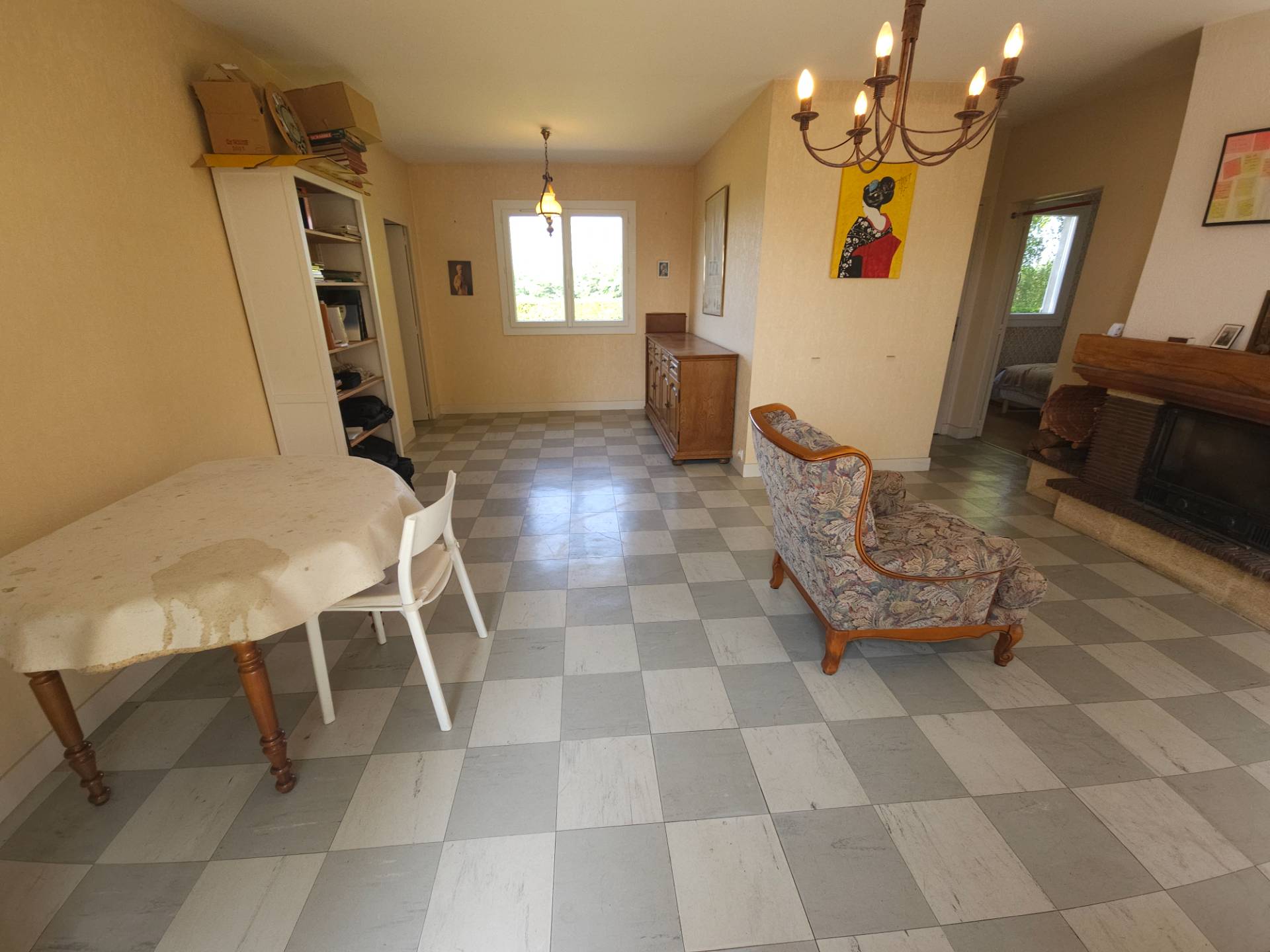 Maison de campagne - Photo 3