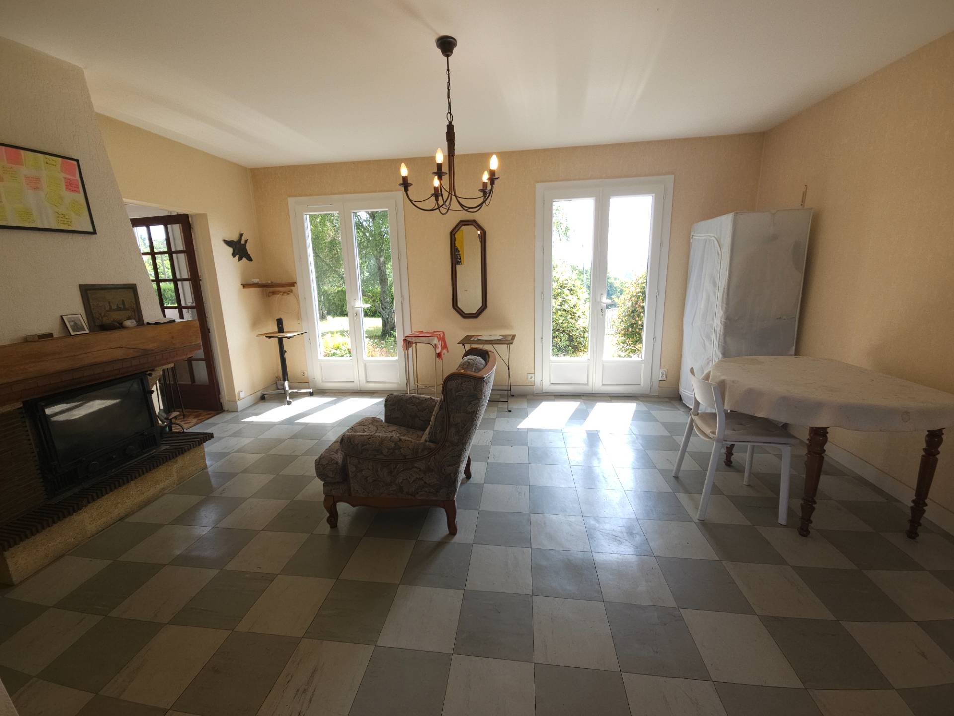 Photo 4 - Maison de campagne