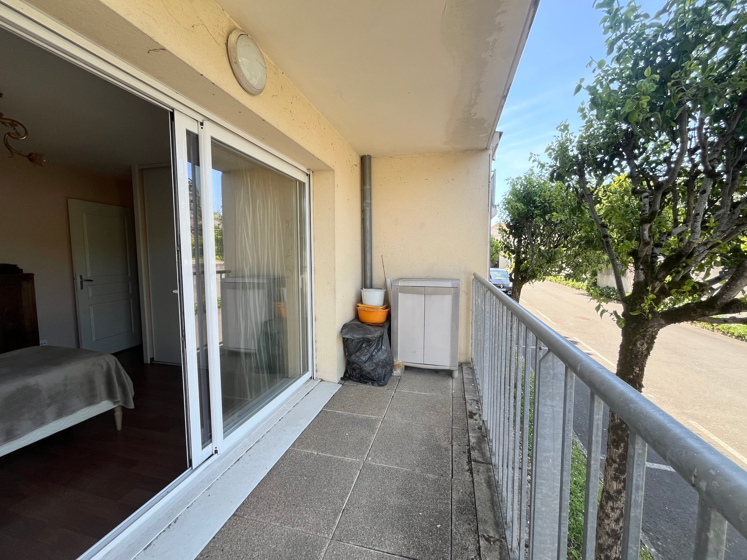 Photo 7 - Appartement T3 en Rez-de-chaussée traversant