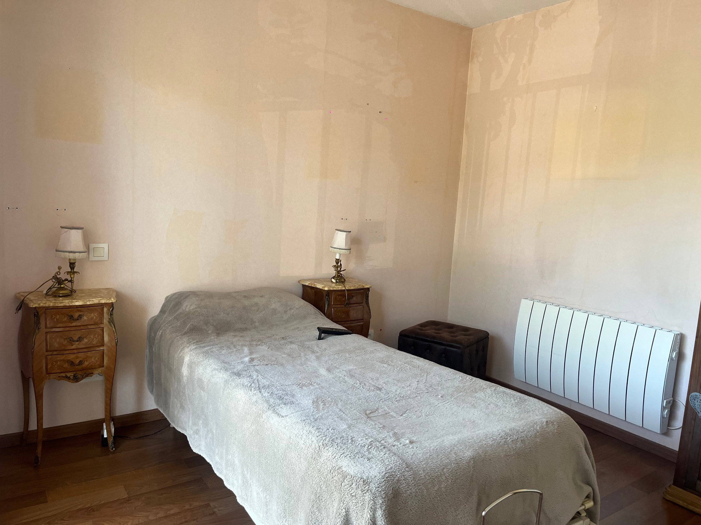 Photo 6 - Appartement T3 en Rez-de-chaussée traversant