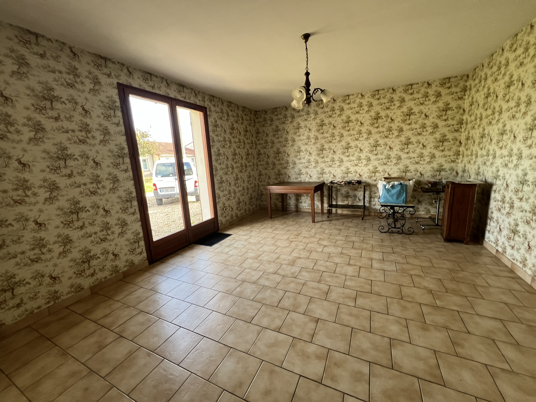 Photo 6 - Maison avec terrain à bâtir
