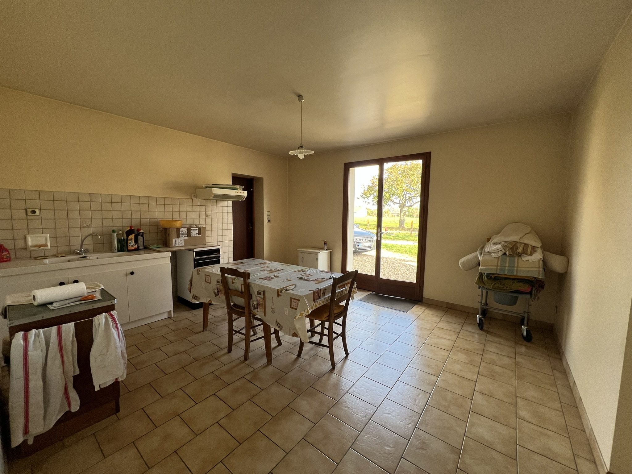 Photo 4 - Maison avec terrain à bâtir