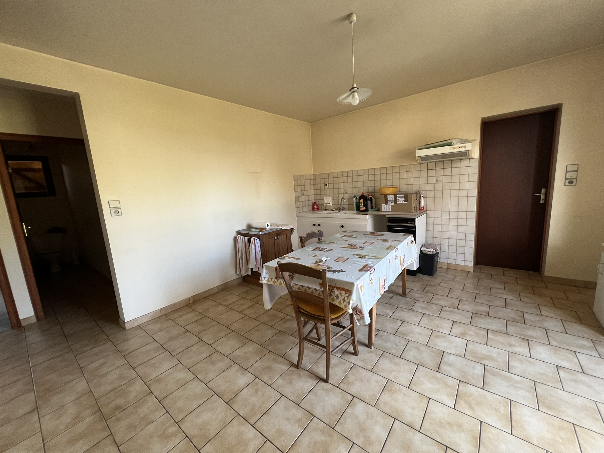 Photo 5 - Maison avec terrain à bâtir