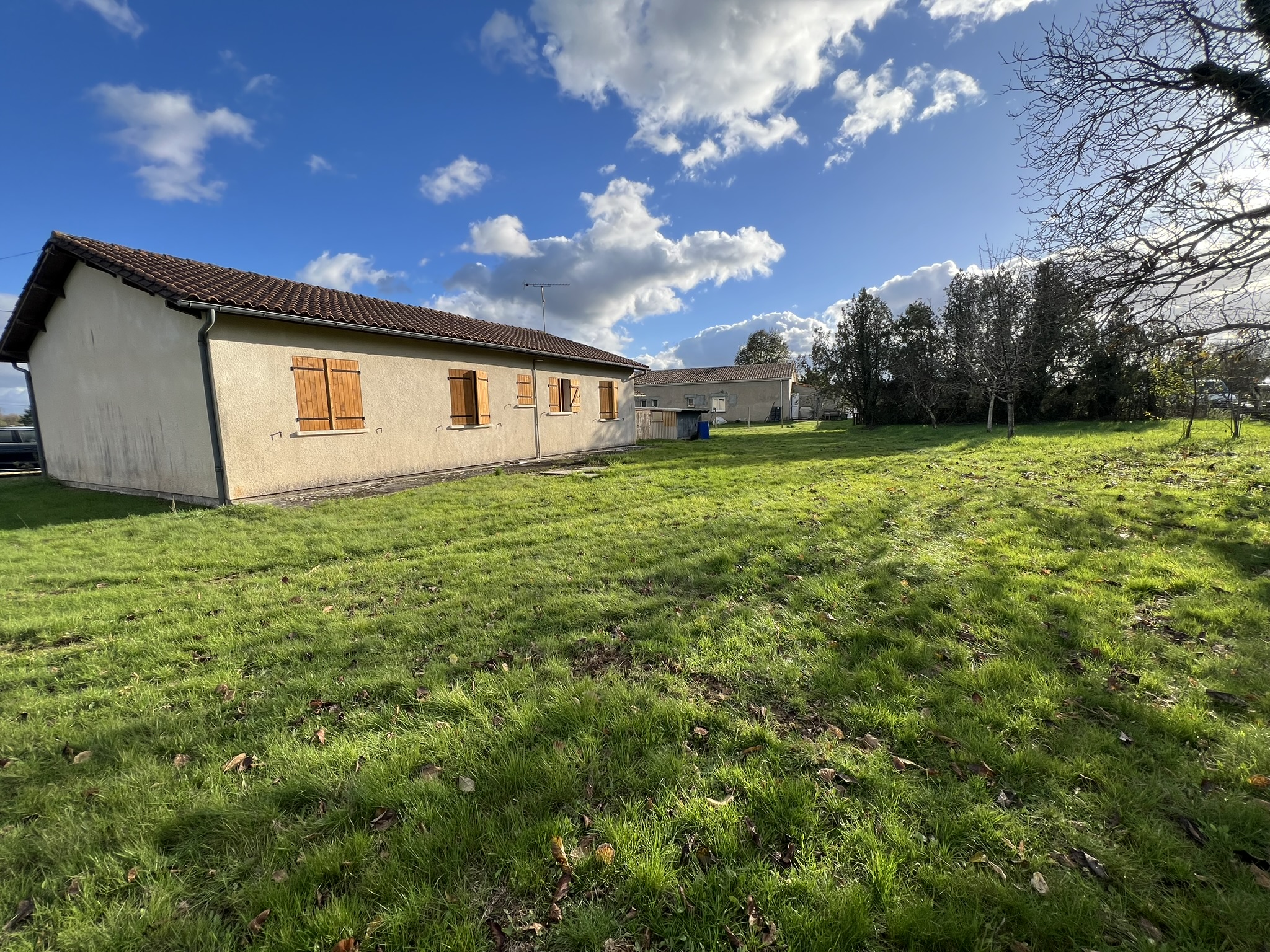 Maison avec terrain à bâtir - Photo 2
