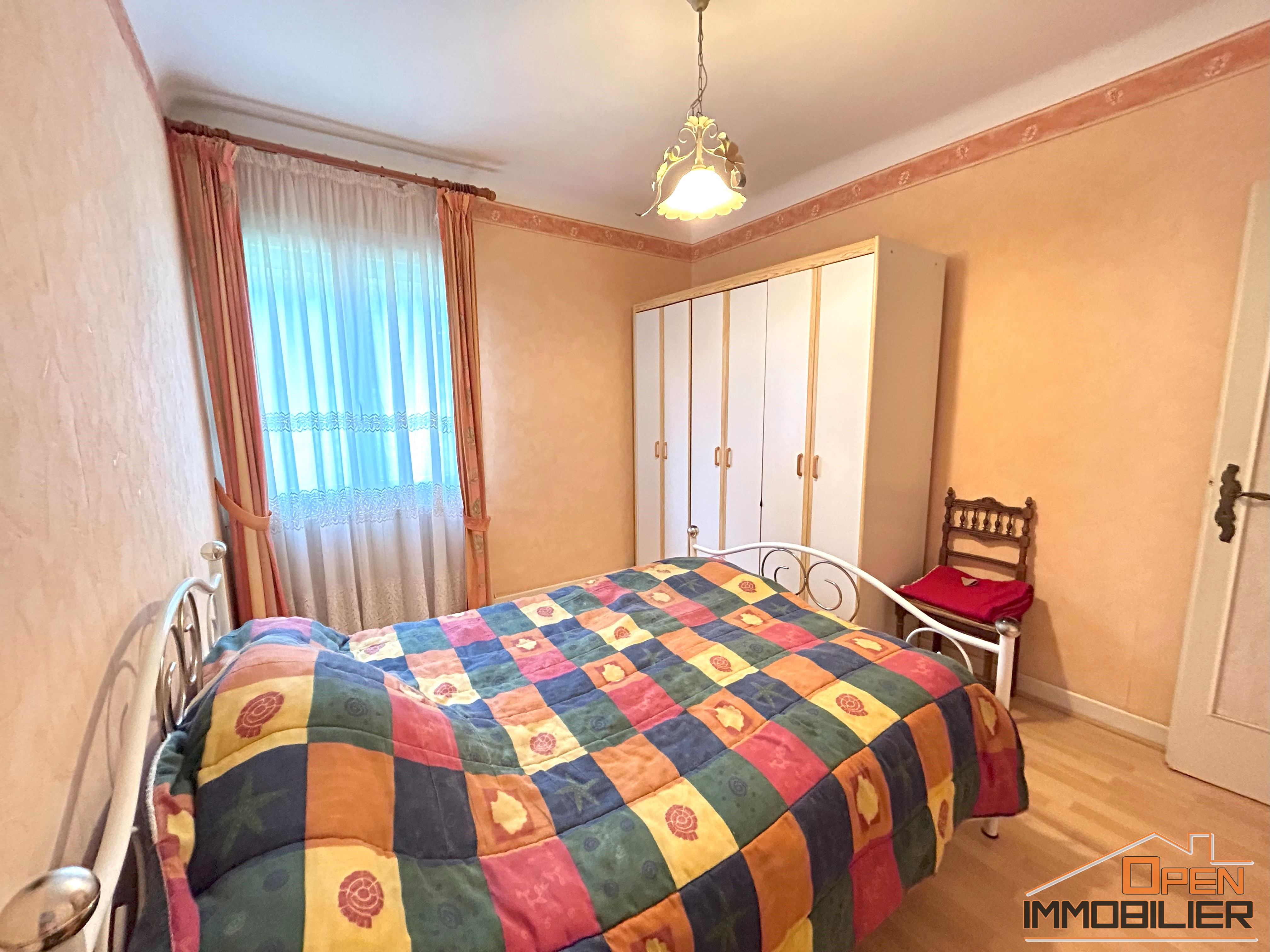 Photo 9 - Maison 127m²-Piscine-Dépendances-Terrain 9 000m²