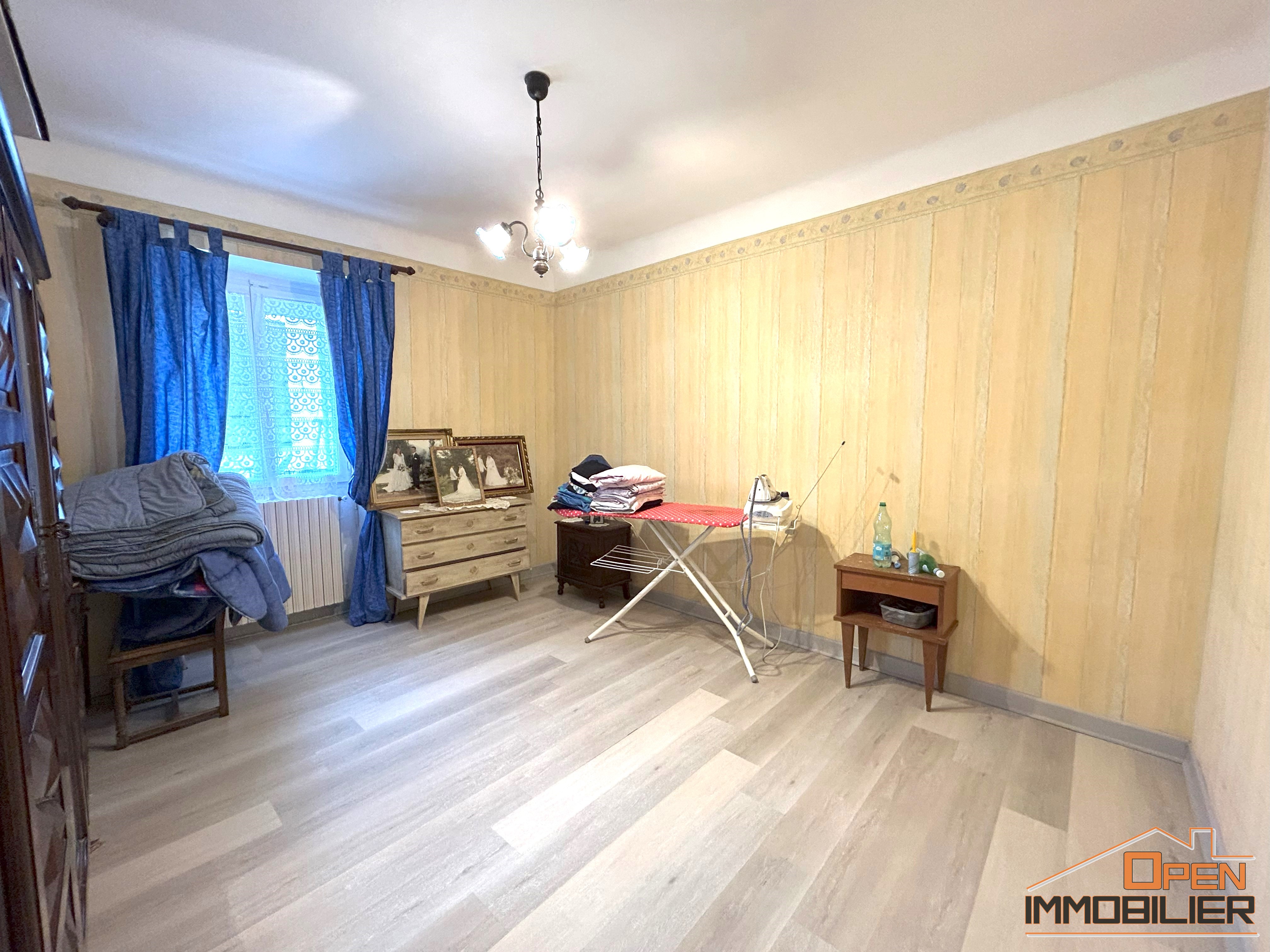 Photo 12 - Maison 127m²-Piscine-Dépendances-Terrain 9 000m²