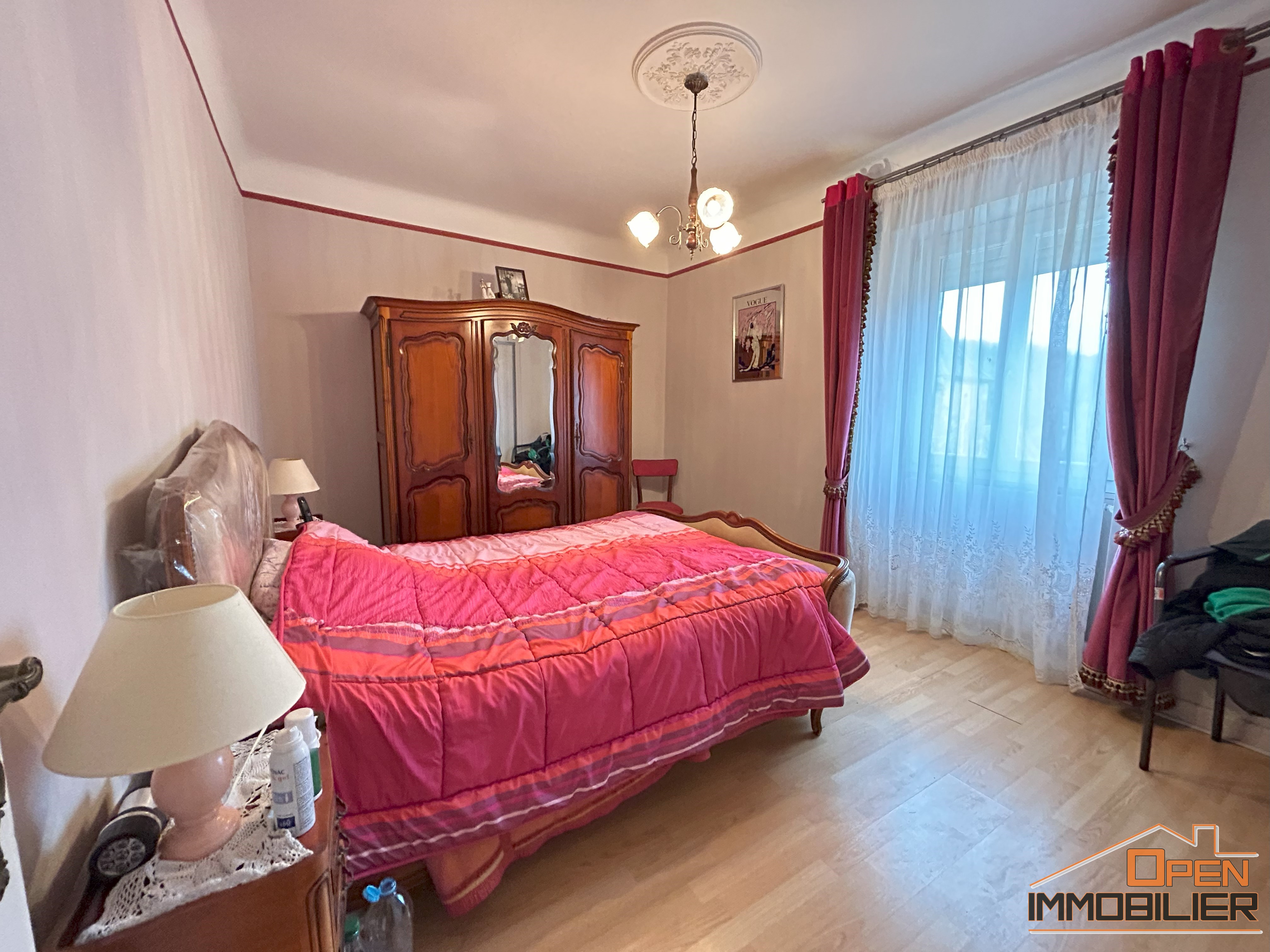 Photo 10 - Maison 127m²-Piscine-Dépendances-Terrain 9 000m²