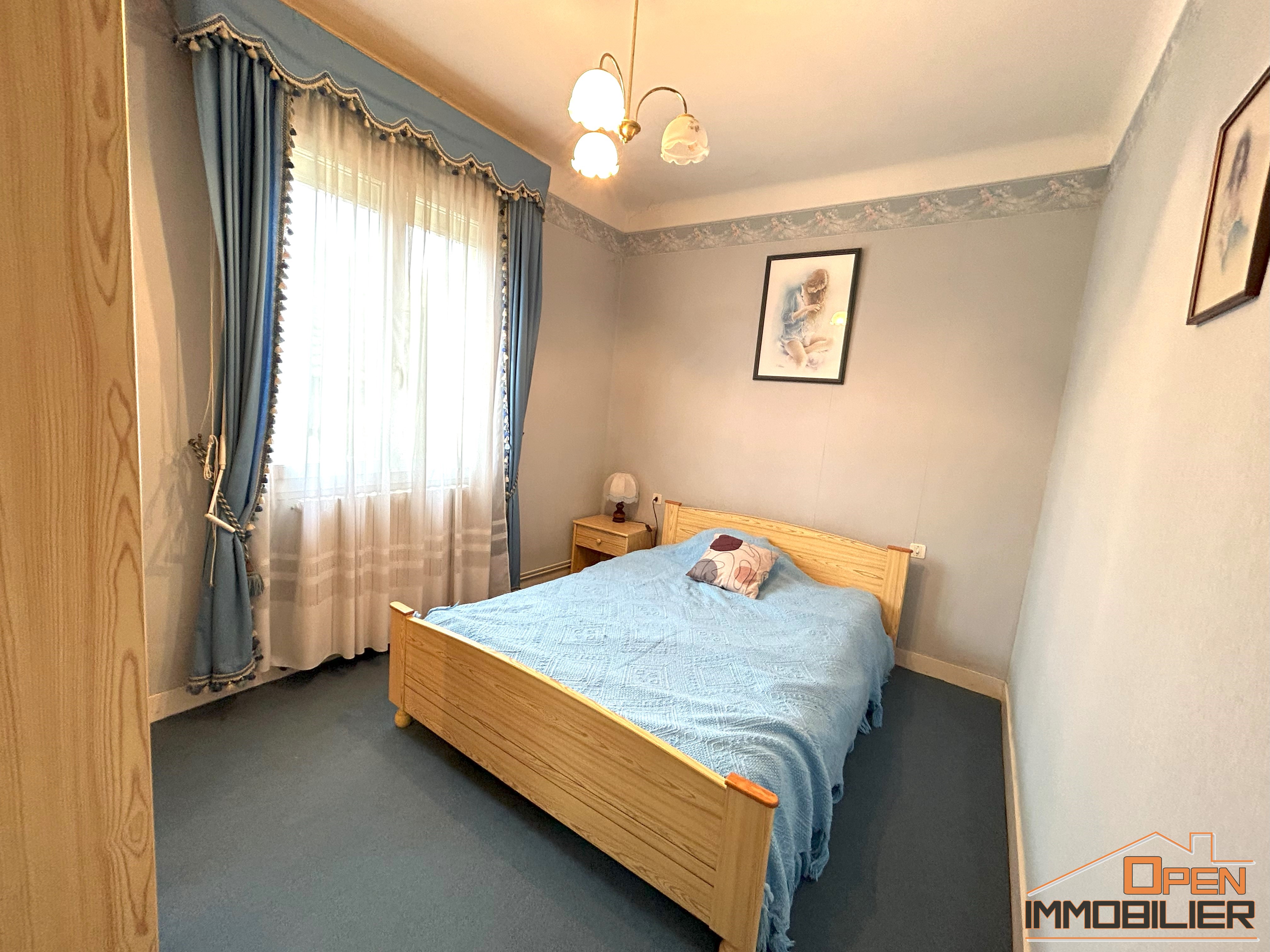 Photo 11 - Maison 127m²-Piscine-Dépendances-Terrain 9 000m²